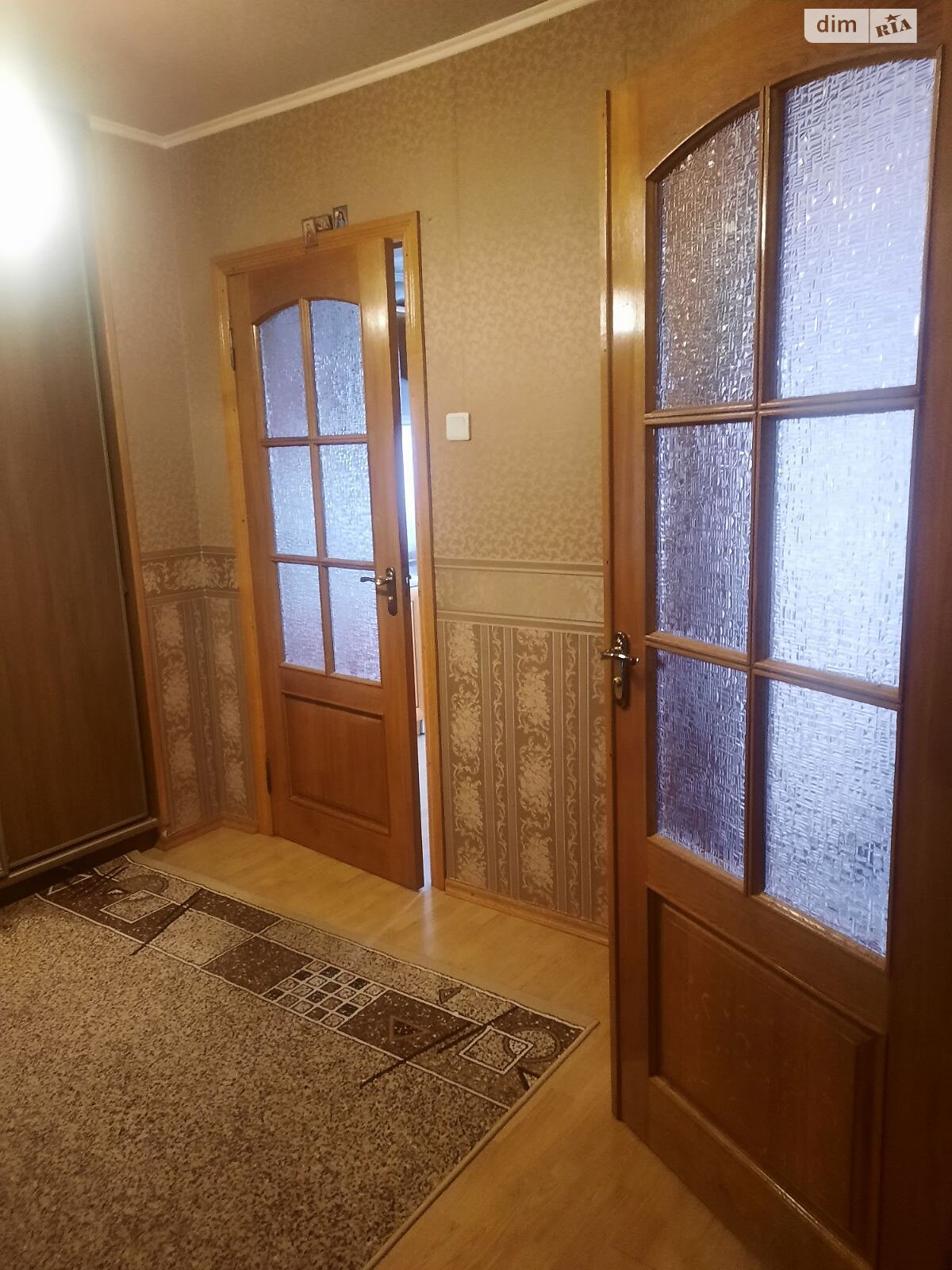 Продаж трикімнатної квартири в Харкові, на просп. Аерокосмічний 165, район Одеська фото 1 Продаж трикімнатної квартири в Харкові, на просп. Аерокосмічний 165, район Одеська фото 1