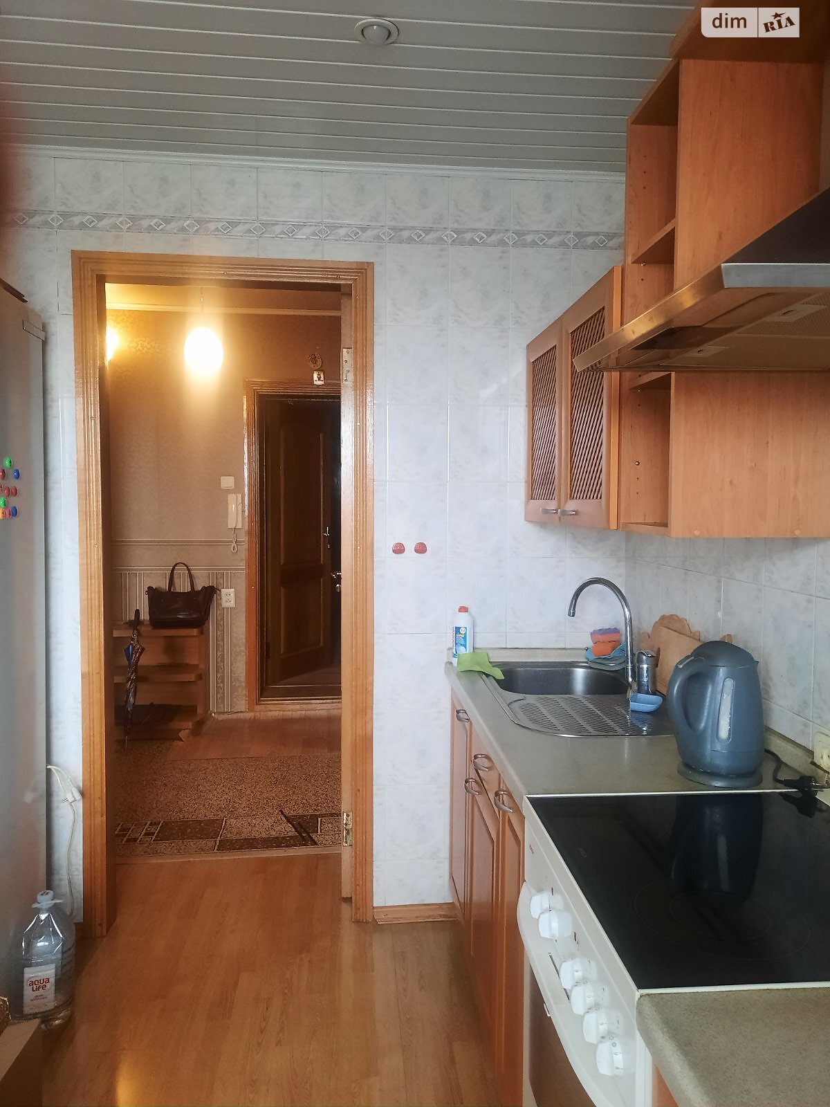 Продаж трикімнатної квартири в Харкові, на просп. Аерокосмічний 165, район Одеська фото 1 Продаж трикімнатної квартири в Харкові, на просп. Аерокосмічний 165, район Одеська фото 1