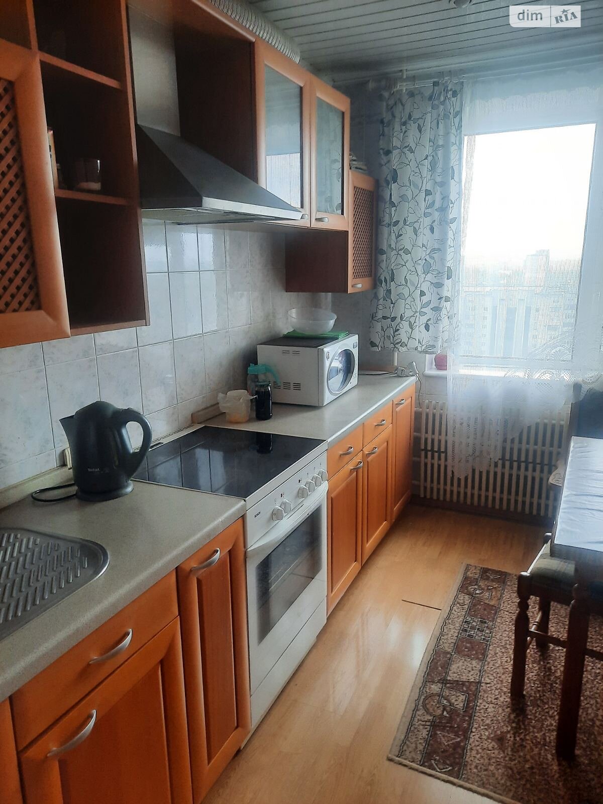 Продаж трикімнатної квартири в Харкові, на просп. Аерокосмічний 165, район Одеська фото 1 Продаж трикімнатної квартири в Харкові, на просп. Аерокосмічний 165, район Одеська фото 1