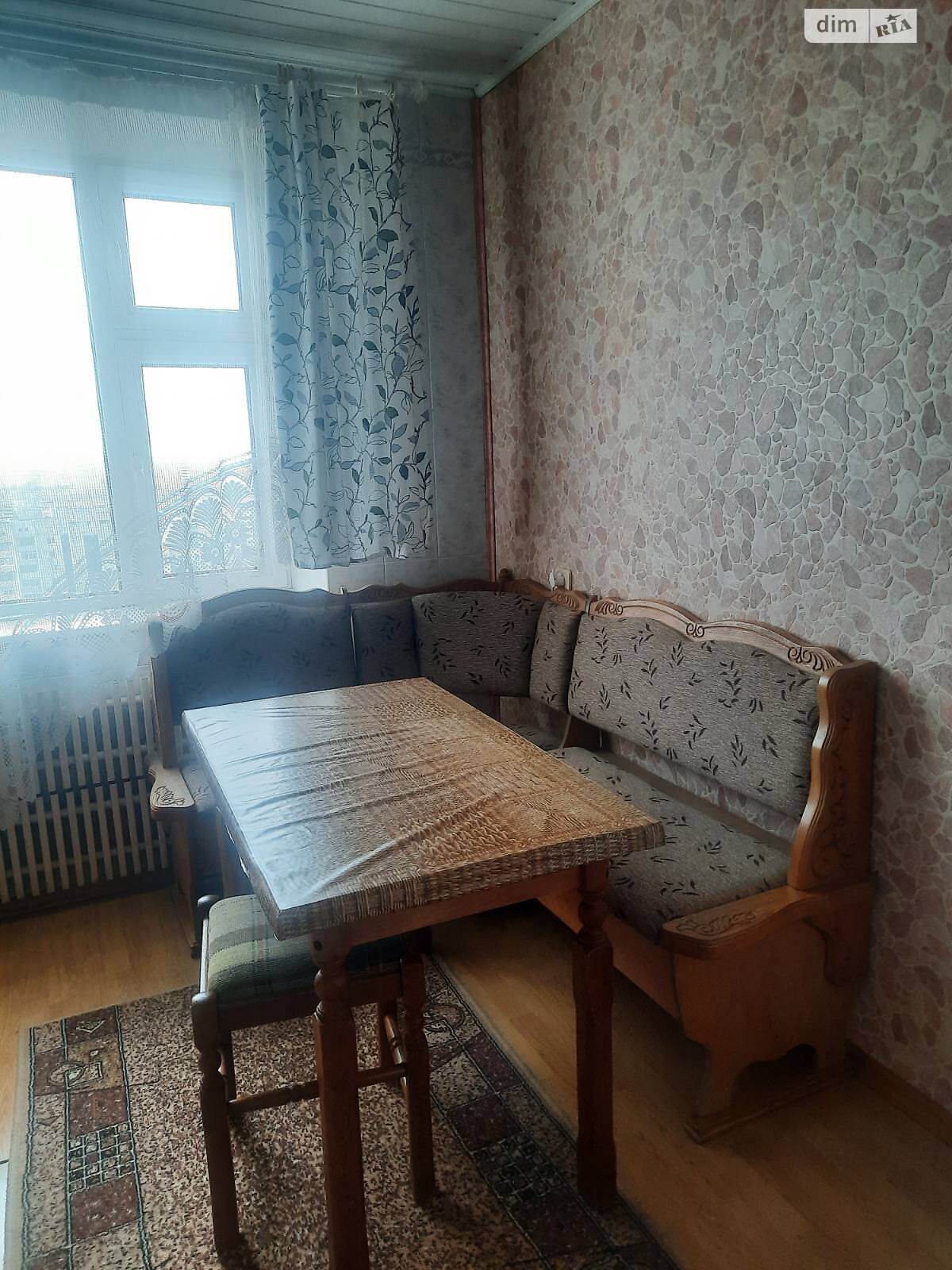 Продаж трикімнатної квартири в Харкові, на просп. Аерокосмічний 165, район Одеська фото 1 Продаж трикімнатної квартири в Харкові, на просп. Аерокосмічний 165, район Одеська фото 1