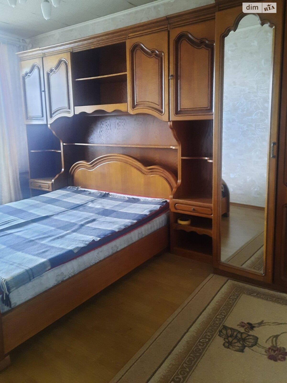 Продаж трикімнатної квартири в Харкові, на просп. Аерокосмічний 165, район Одеська фото 1 Продаж трикімнатної квартири в Харкові, на просп. Аерокосмічний 165, район Одеська фото 1