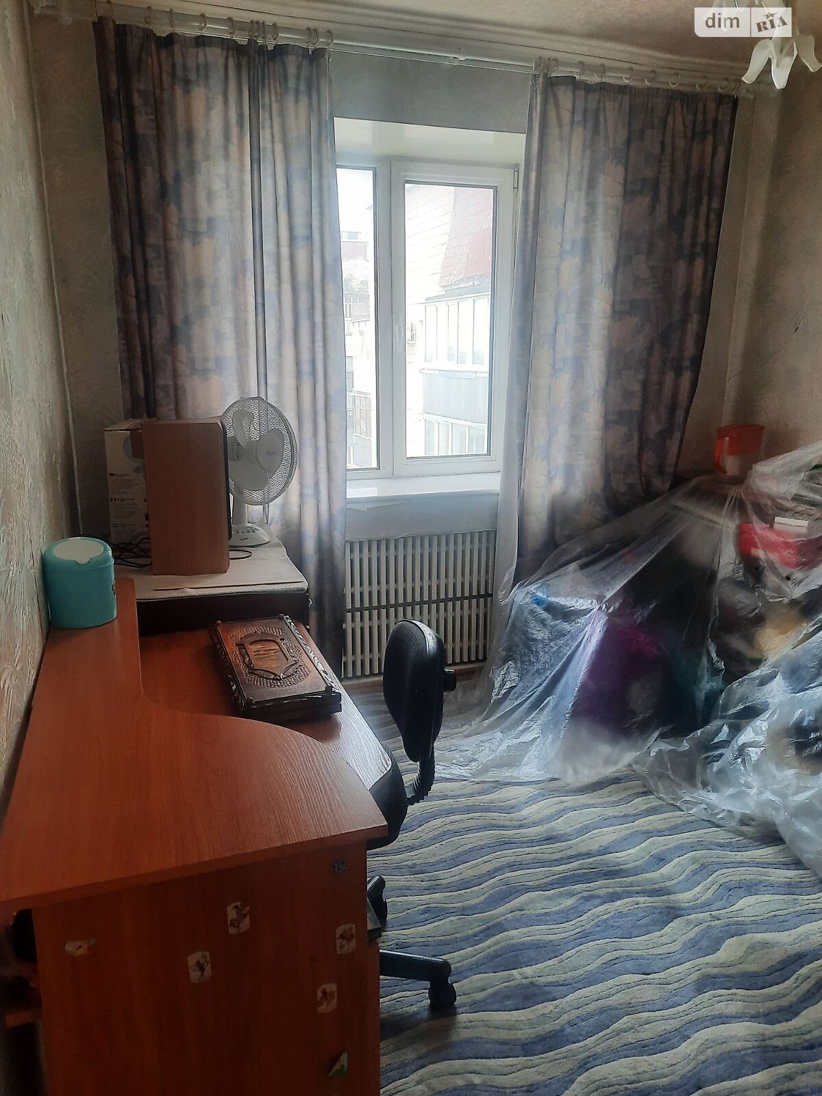 Продаж трикімнатної квартири в Харкові, на просп. Аерокосмічний 165, район Одеська фото 1 Продаж трикімнатної квартири в Харкові, на просп. Аерокосмічний 165, район Одеська фото 1