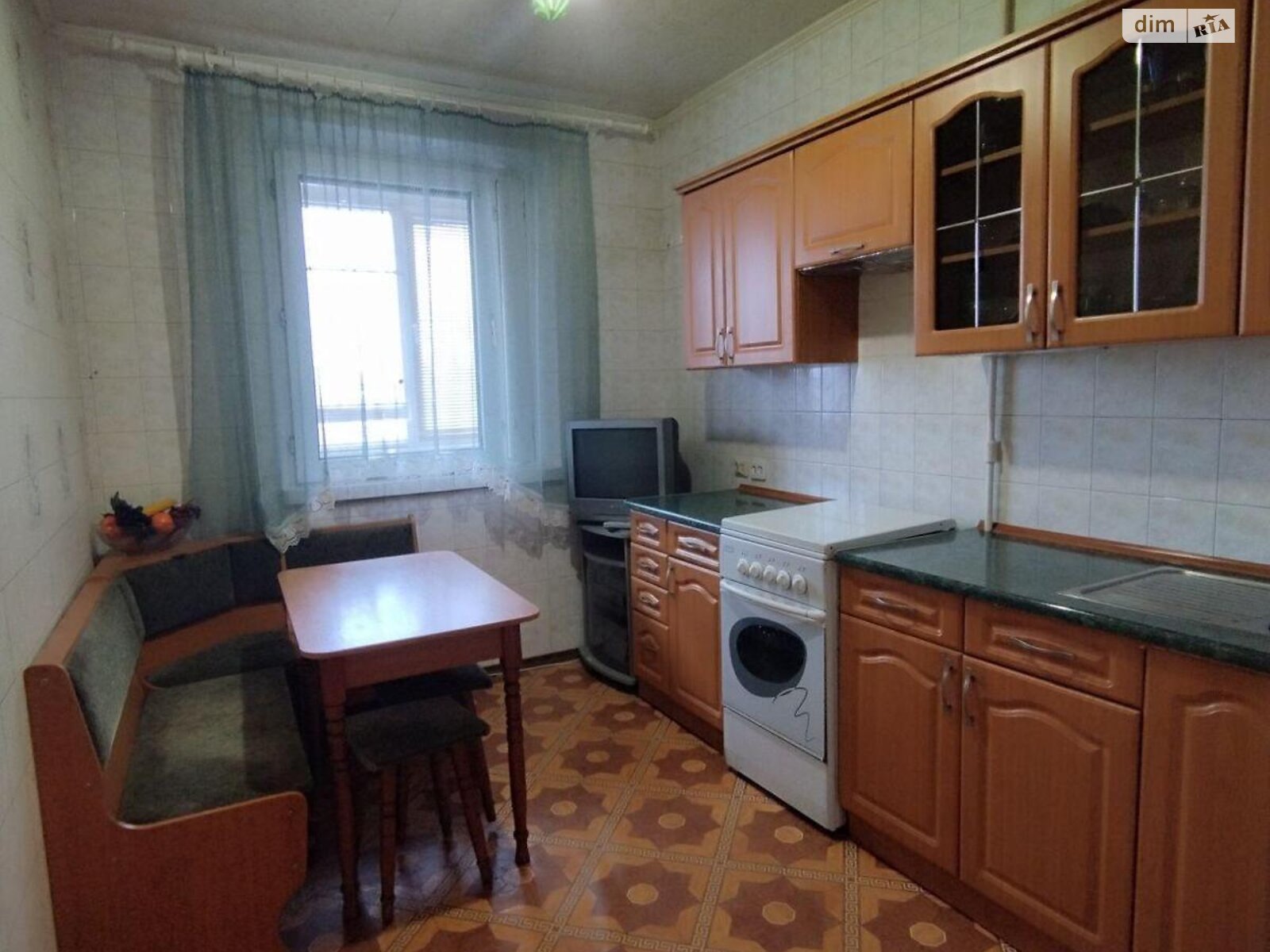 Продажа двухкомнатной квартиры в Харькове, на просп. Гагарина 170, район Одесская фото 1