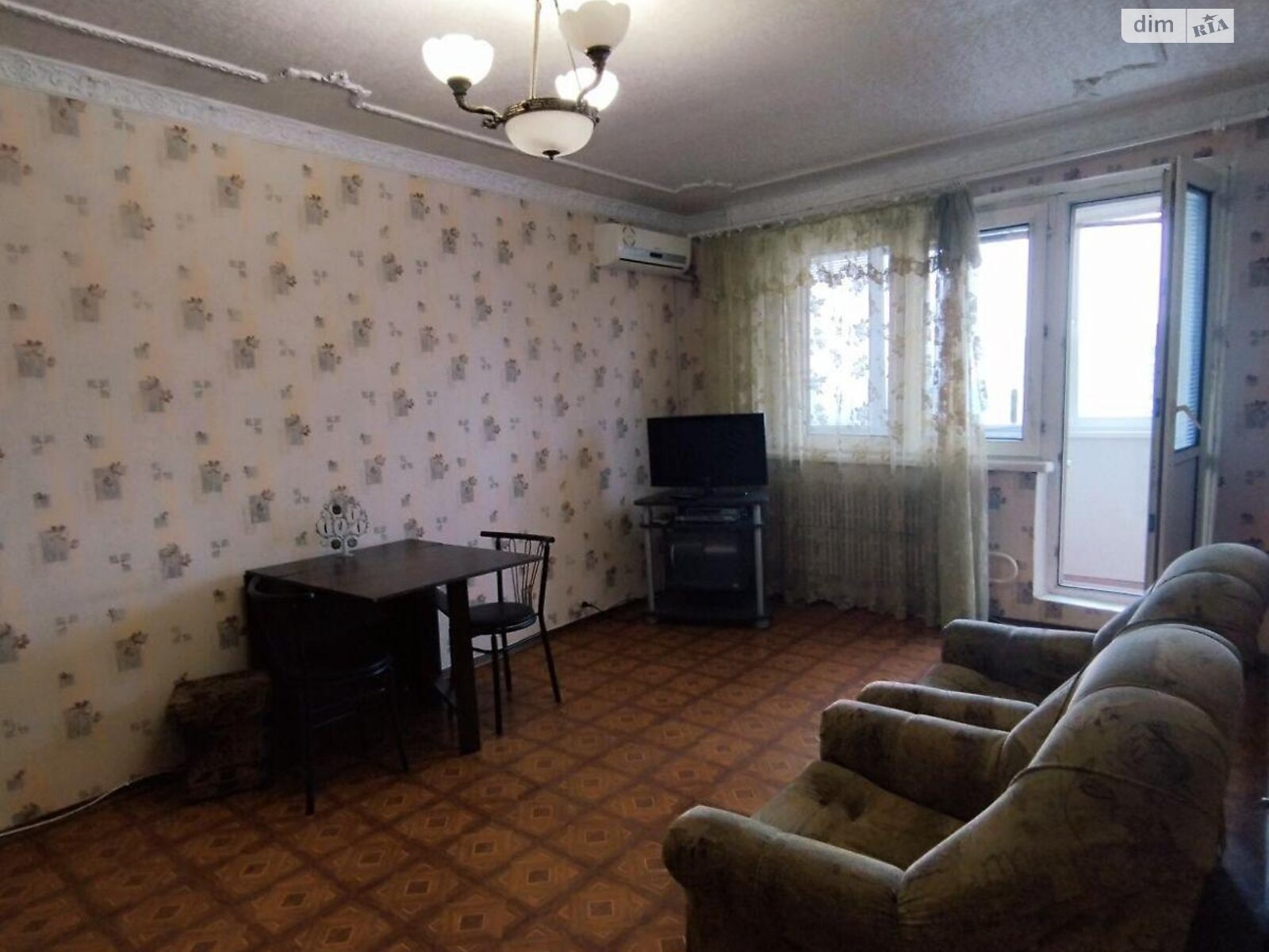 Продажа двухкомнатной квартиры в Харькове, на просп. Гагарина 170, район Одесская фото 1