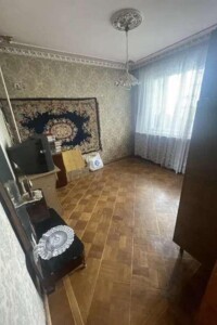 Продажа трехкомнатной квартиры в Харькове, на просп. Гагарина 176 корпус 8, район Одесская фото 2