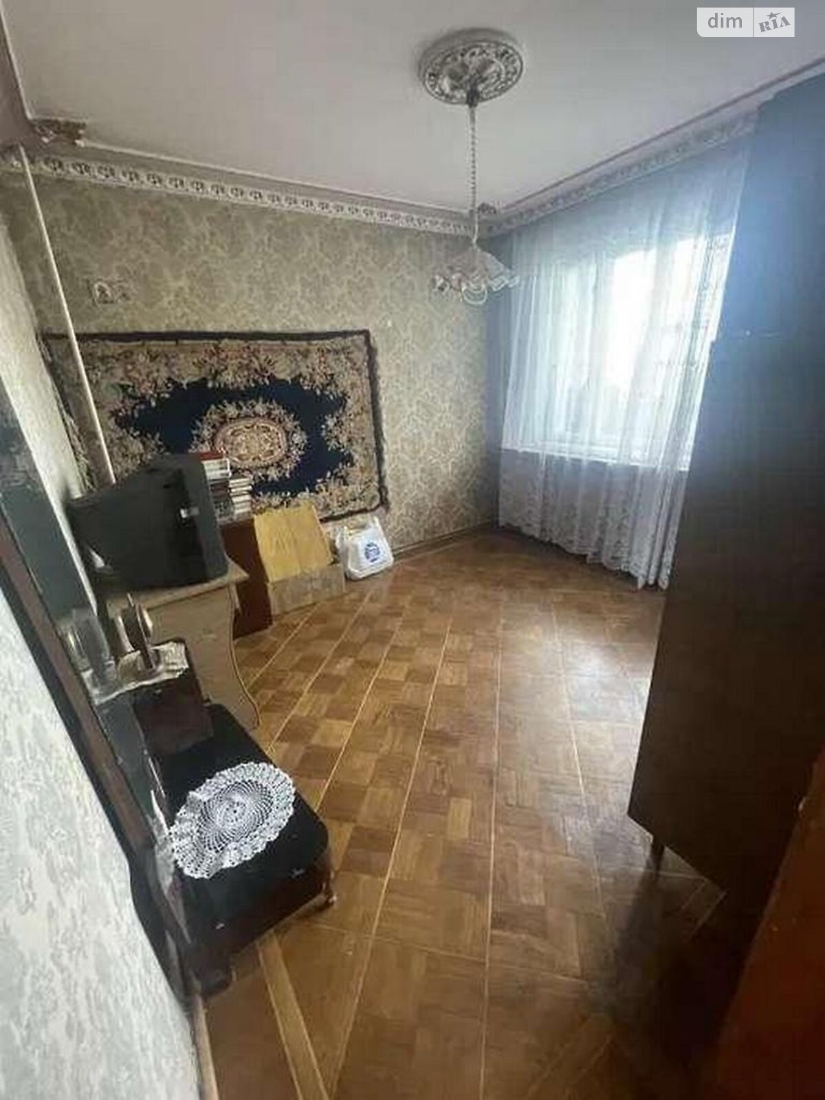 Продажа трехкомнатной квартиры в Харькове, на просп. Гагарина 176 корпус 8, район Одесская фото 1