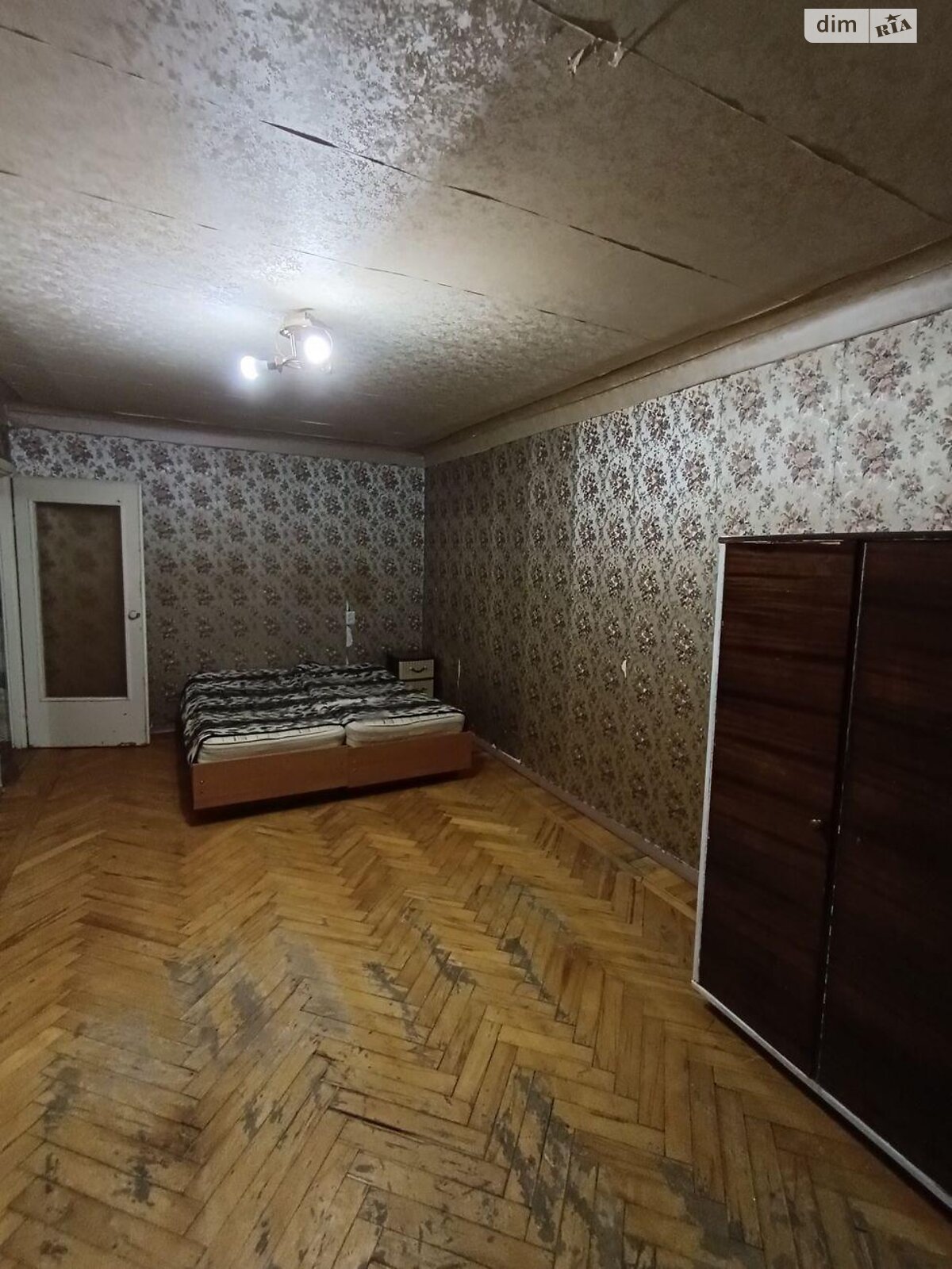 Продаж двокімнатної квартири в Харкові, на просп. Гагаріна 173А, район Одеська фото 1