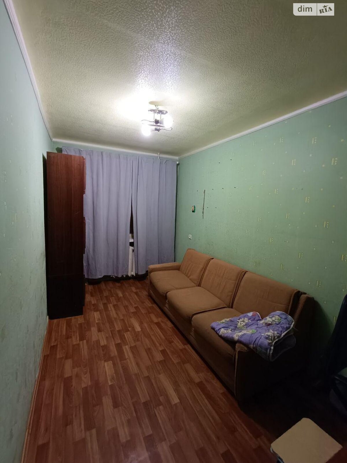 Продаж двокімнатної квартири в Харкові, на просп. Гагаріна 173А, район Одеська фото 1
