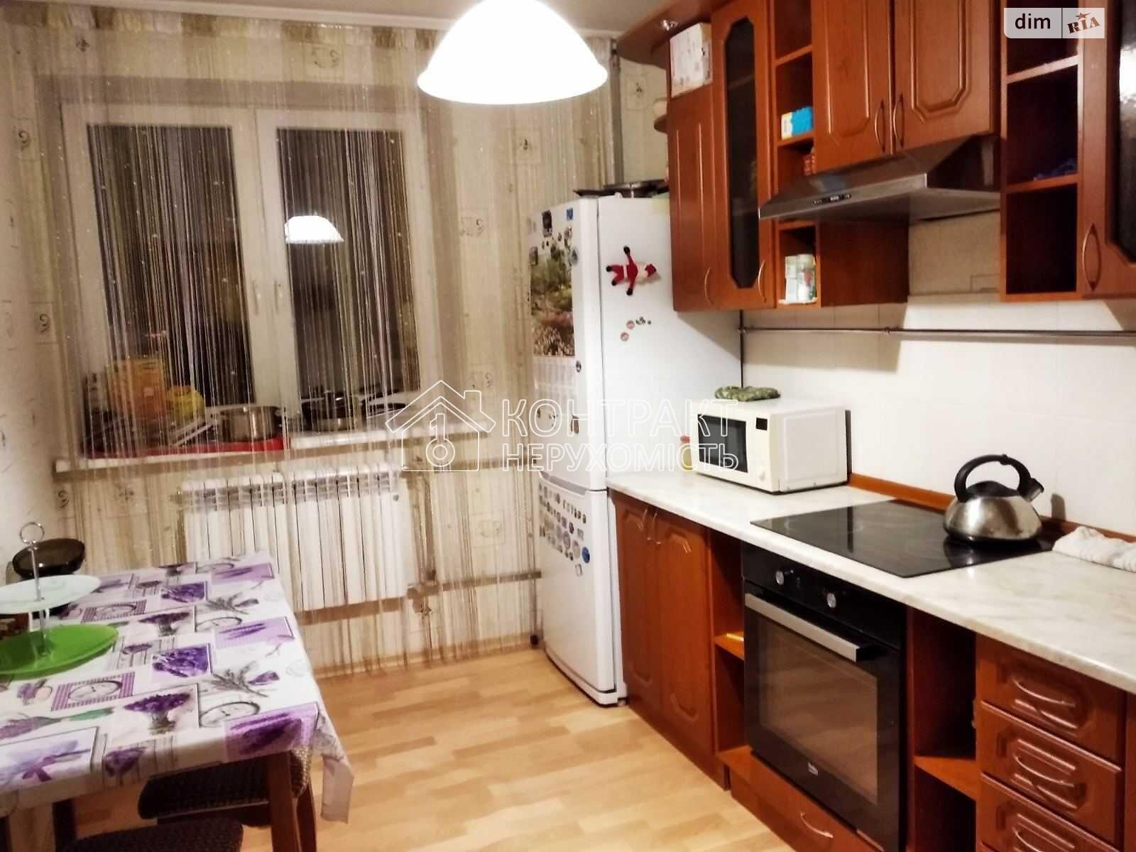 Продаж двокімнатної квартири в Харкові, на просп. Аерокосмічний, район Одеська фото 1 Продаж двокімнатної квартири в Харкові, на просп. Аерокосмічний, район Одеська фото 1