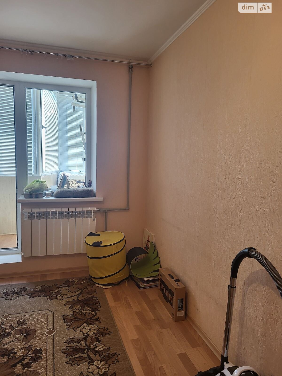 Продаж двокімнатної квартири в Харкові, на просп. Аерокосмічний, район Одеська фото 1 Продаж двокімнатної квартири в Харкові, на просп. Аерокосмічний, район Одеська фото 1