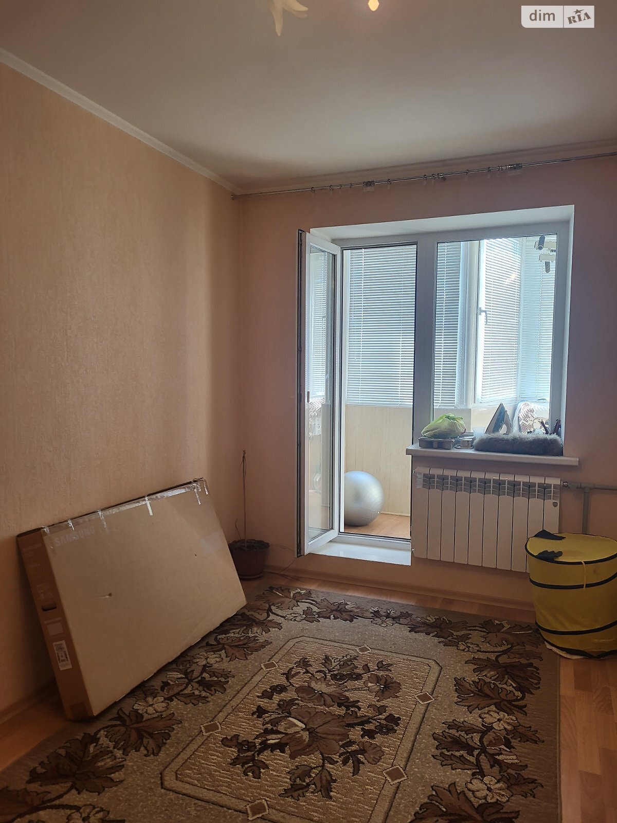 Продаж двокімнатної квартири в Харкові, на просп. Аерокосмічний, район Одеська фото 1 Продаж двокімнатної квартири в Харкові, на просп. Аерокосмічний, район Одеська фото 1