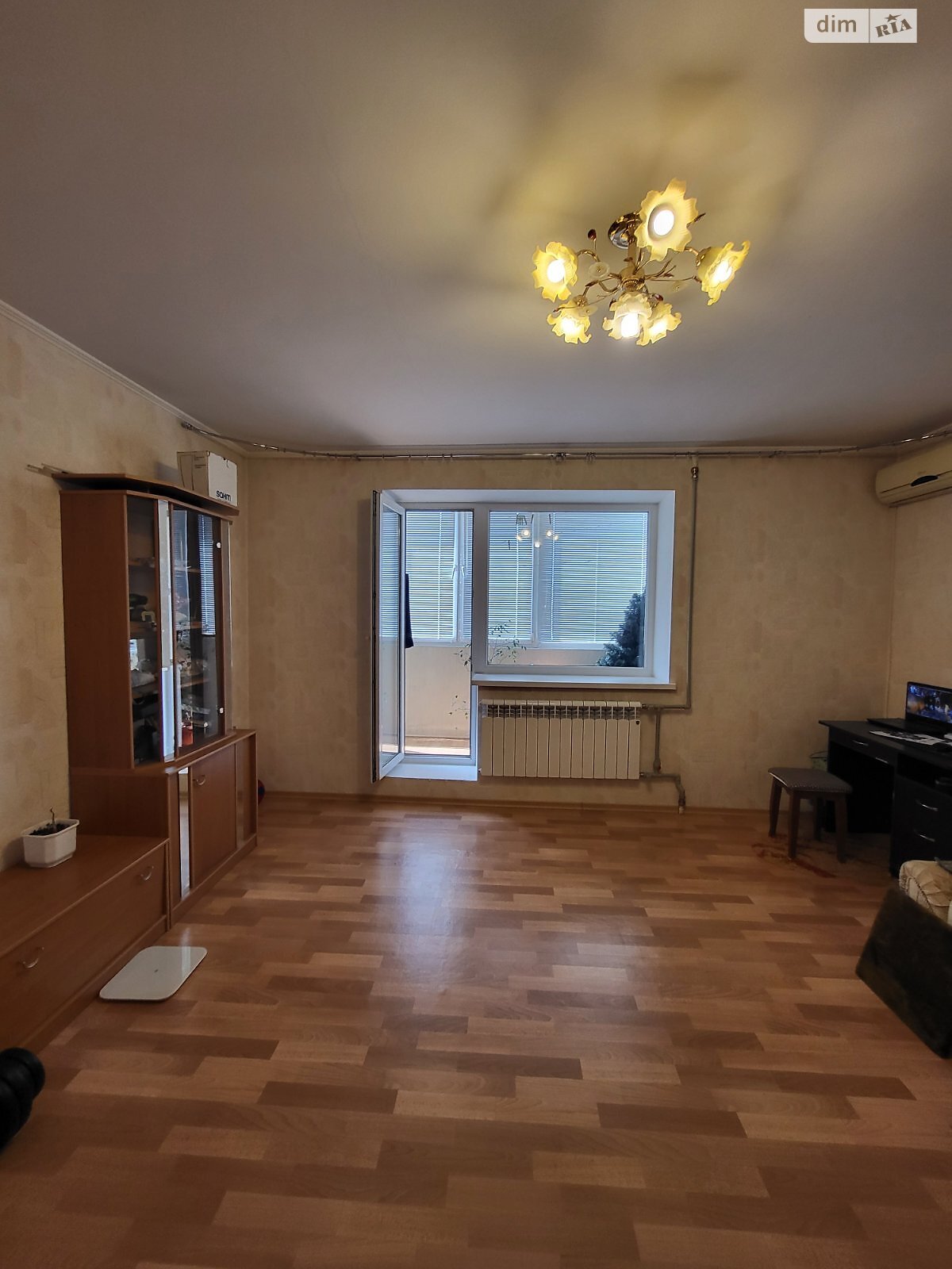 Продаж двокімнатної квартири в Харкові, на просп. Аерокосмічний, район Одеська фото 1 Продаж двокімнатної квартири в Харкові, на просп. Аерокосмічний, район Одеська фото 1