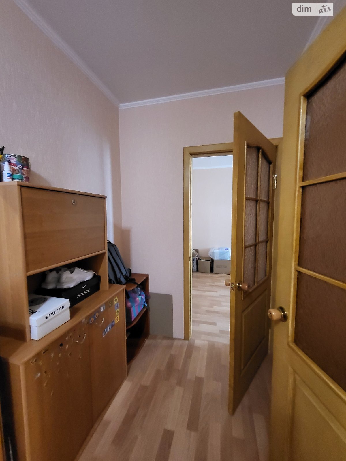 Продаж двокімнатної квартири в Харкові, на просп. Аерокосмічний, район Одеська фото 1 Продаж двокімнатної квартири в Харкові, на просп. Аерокосмічний, район Одеська фото 1