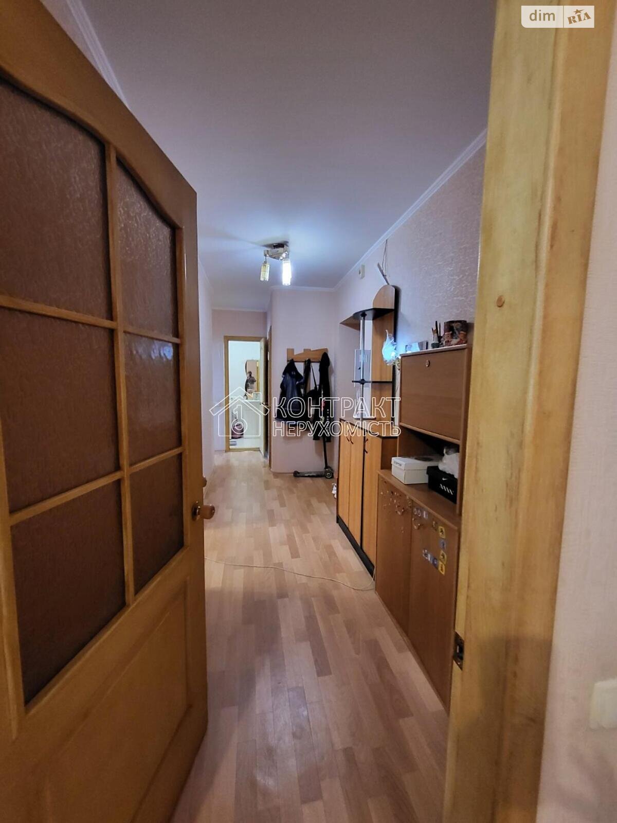 Продаж двокімнатної квартири в Харкові, на просп. Аерокосмічний, район Одеська фото 1 Продаж двокімнатної квартири в Харкові, на просп. Аерокосмічний, район Одеська фото 1
