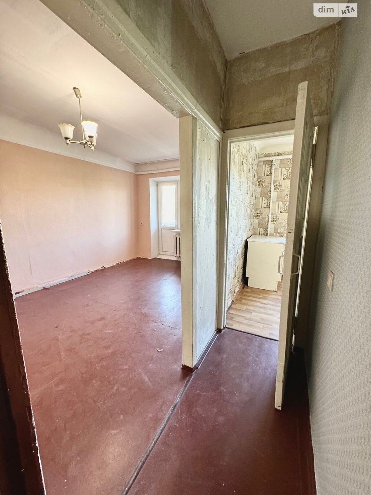 Продаж однокімнатної квартири в Харкові, на просп. Аерокосмічний 246, район Одеська фото 1 Продаж однокімнатної квартири в Харкові, на просп. Аерокосмічний 246, район Одеська фото 1
