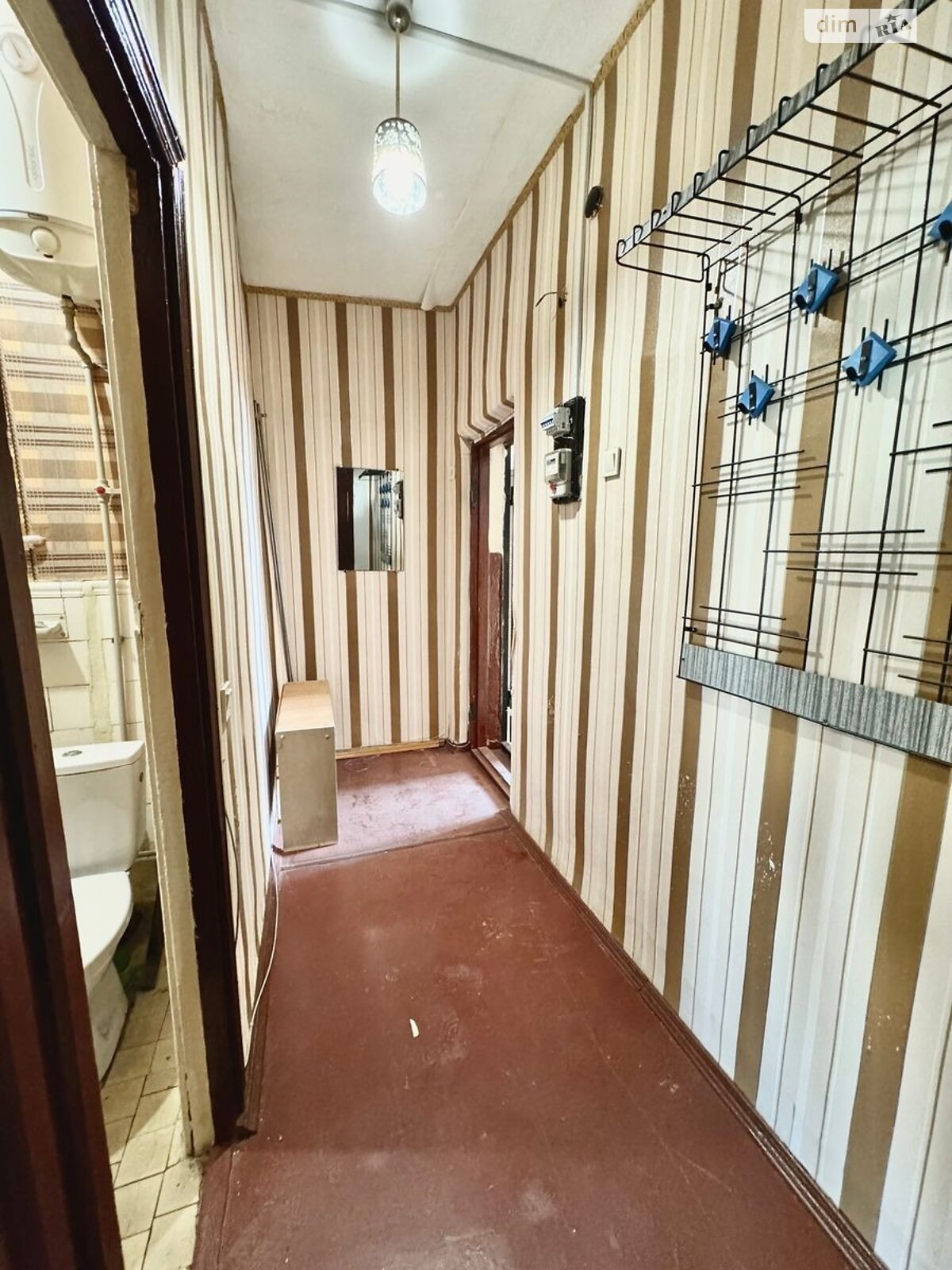Продаж однокімнатної квартири в Харкові, на просп. Аерокосмічний 246, район Одеська фото 1 Продаж однокімнатної квартири в Харкові, на просп. Аерокосмічний 246, район Одеська фото 1