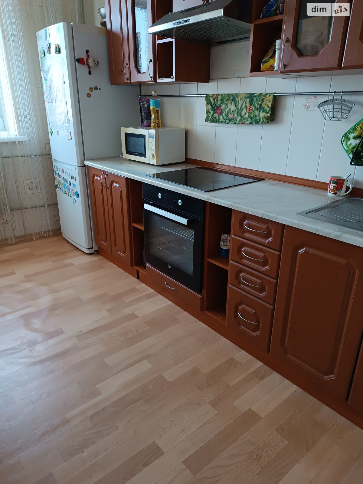 Продажа двухкомнатной квартиры в Харькове, на просп. Аэрокосмический 165, район Одесская фото 1 Продажа двухкомнатной квартиры в Харькове, на просп. Аэрокосмический 165, район Одесская фото 1