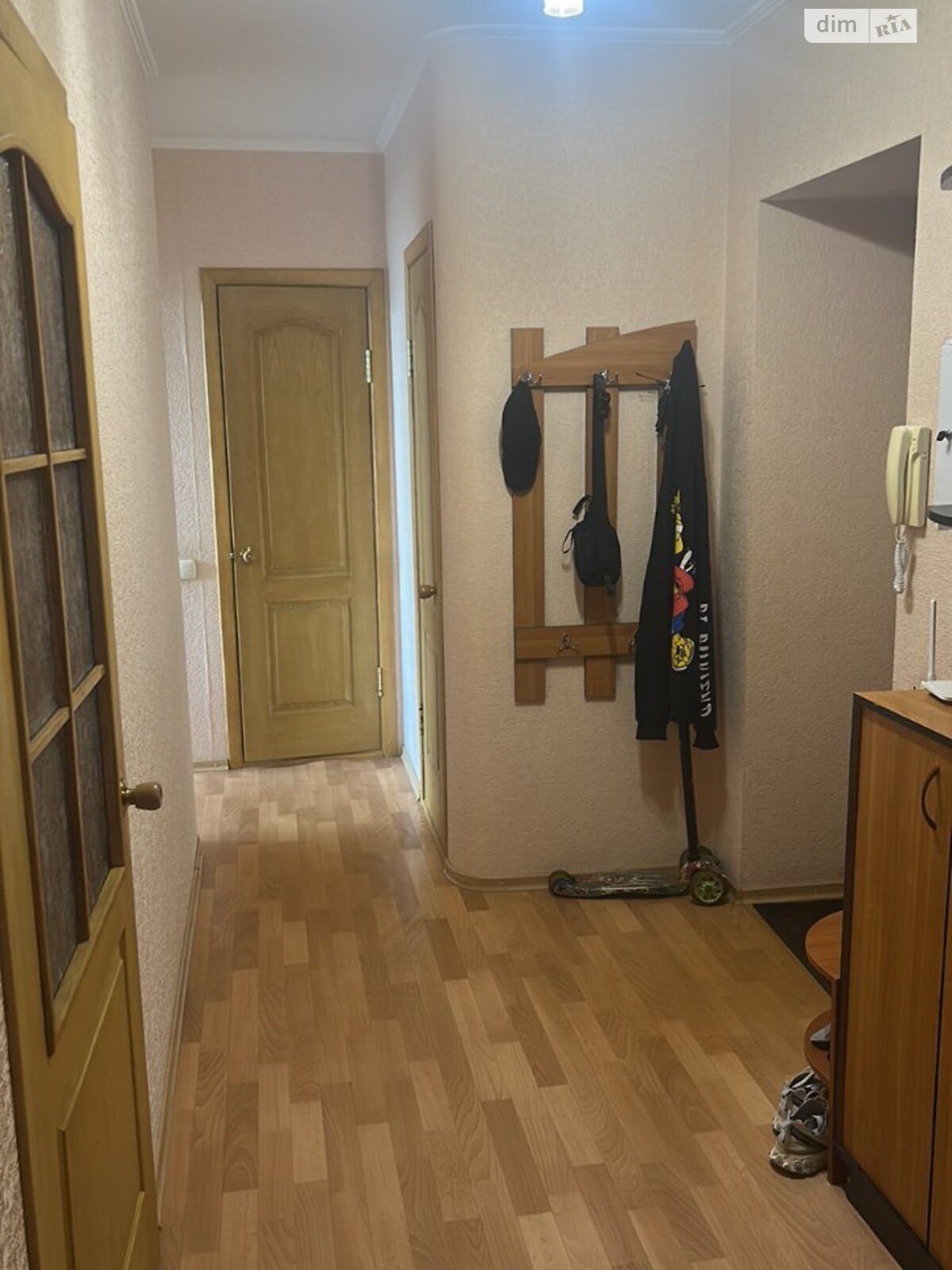 Продаж двокімнатної квартири в Харкові, на просп. Аерокосмічний 165, район Одеська фото 1 Продаж двокімнатної квартири в Харкові, на просп. Аерокосмічний 165, район Одеська фото 1