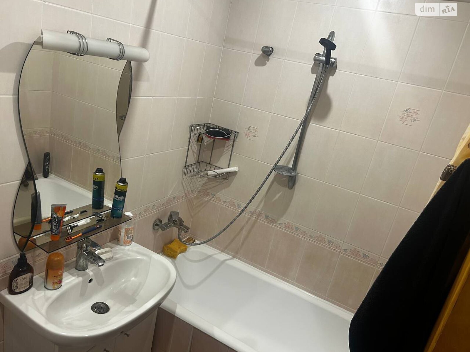 Продаж двокімнатної квартири в Харкові, на просп. Аерокосмічний 165, район Одеська фото 1 Продаж двокімнатної квартири в Харкові, на просп. Аерокосмічний 165, район Одеська фото 1