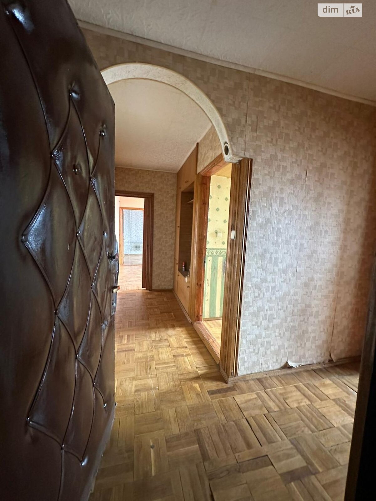 Продажа трехкомнатной квартиры в Харькове, на просп. Аэрокосмический 174/8, район Одесская фото 1