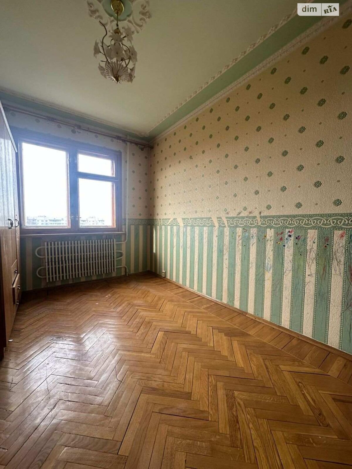 Продажа трехкомнатной квартиры в Харькове, на просп. Аэрокосмический 174/8, район Одесская фото 1
