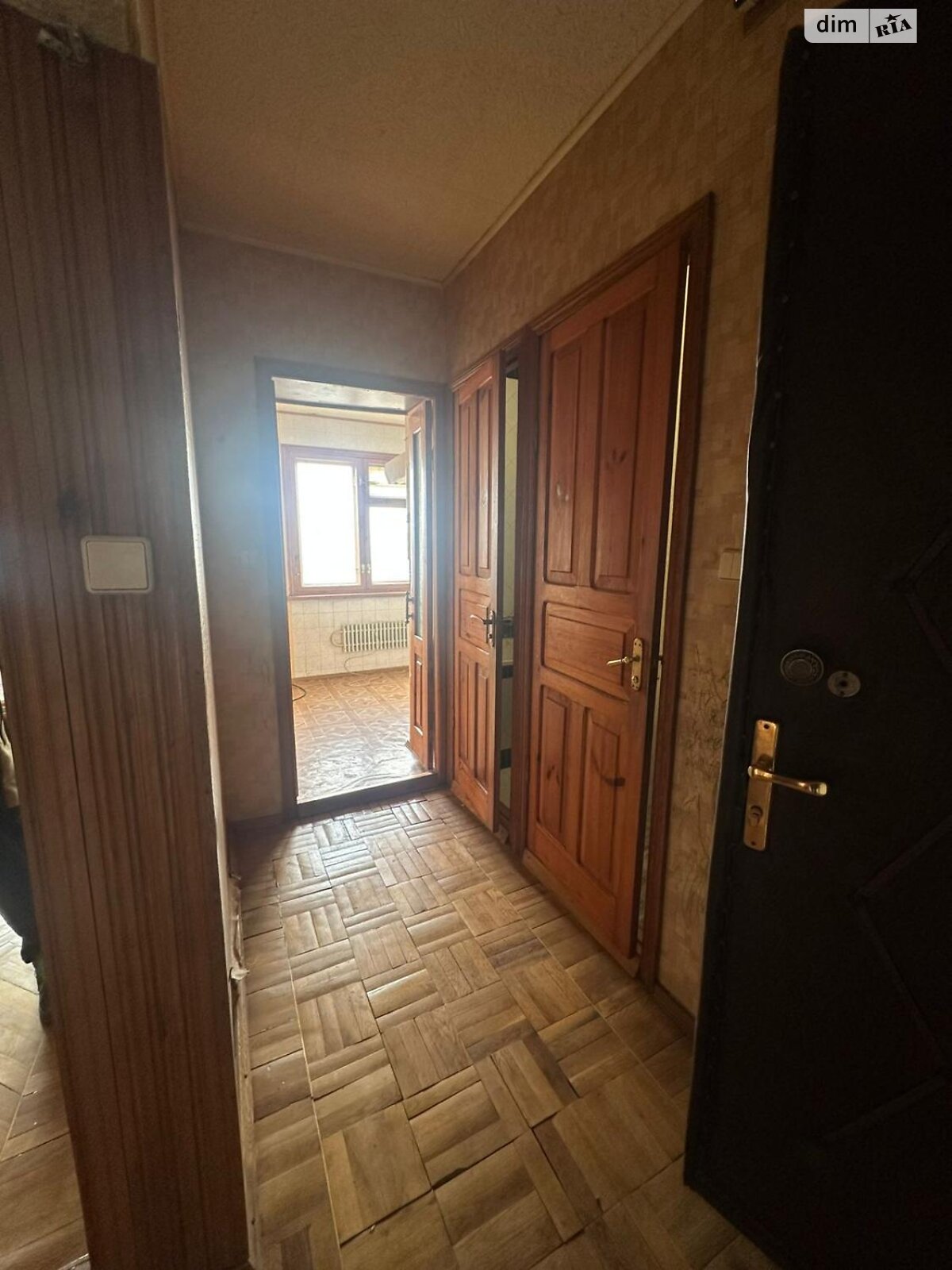 Продажа трехкомнатной квартиры в Харькове, на просп. Аэрокосмический 174/8, район Одесская фото 1