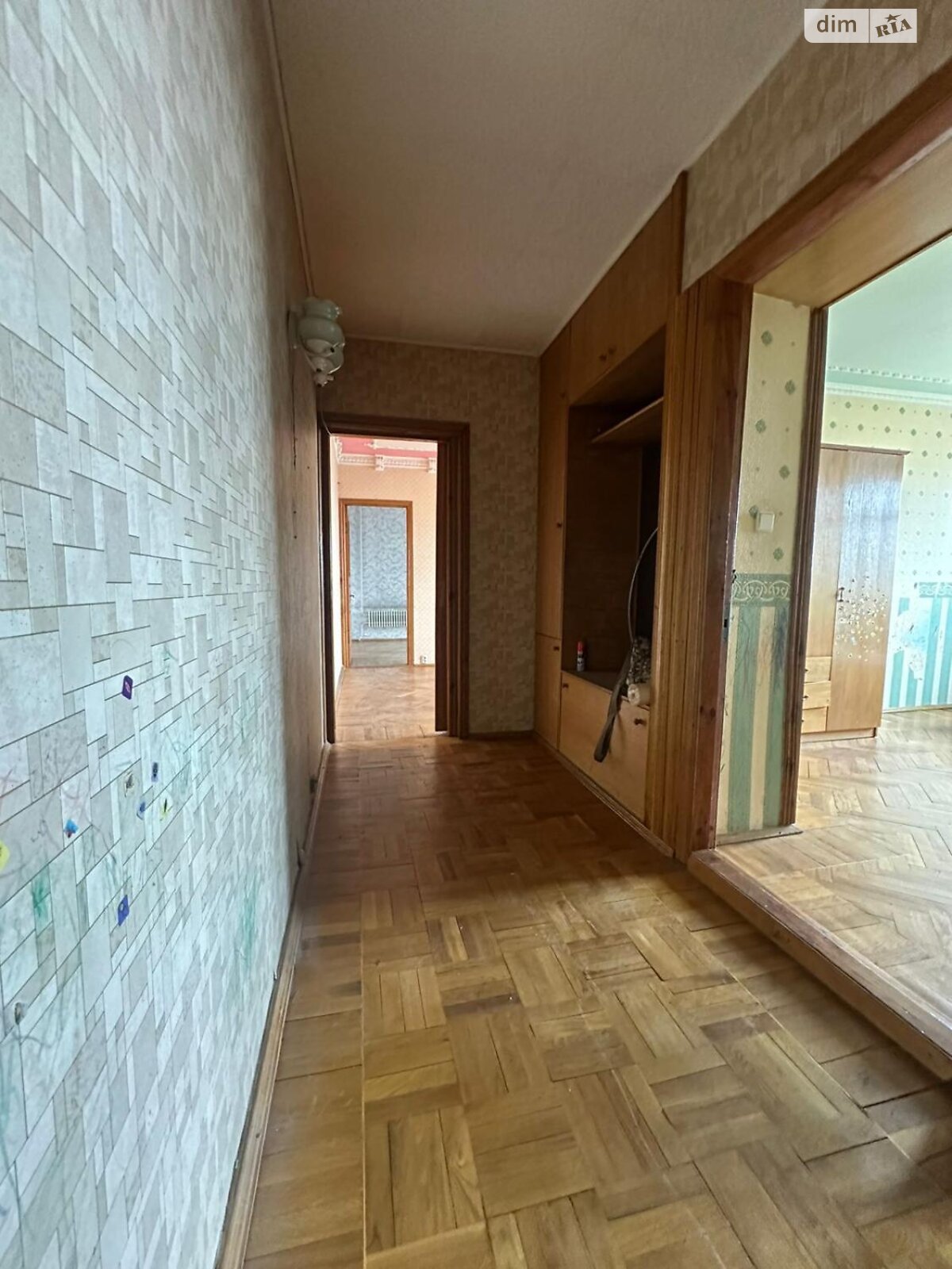 Продажа трехкомнатной квартиры в Харькове, на просп. Аэрокосмический 174/8, район Одесская фото 1