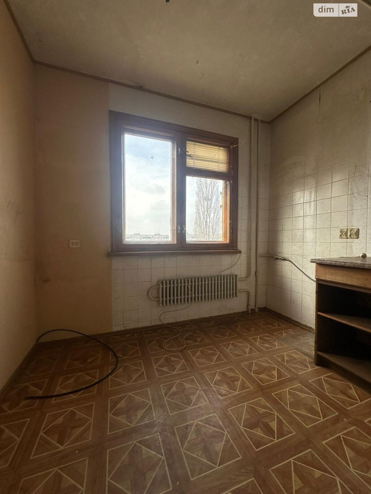 Продажа трехкомнатной квартиры в Харькове, на просп. Аэрокосмический 174/8, район Одесская фото 1