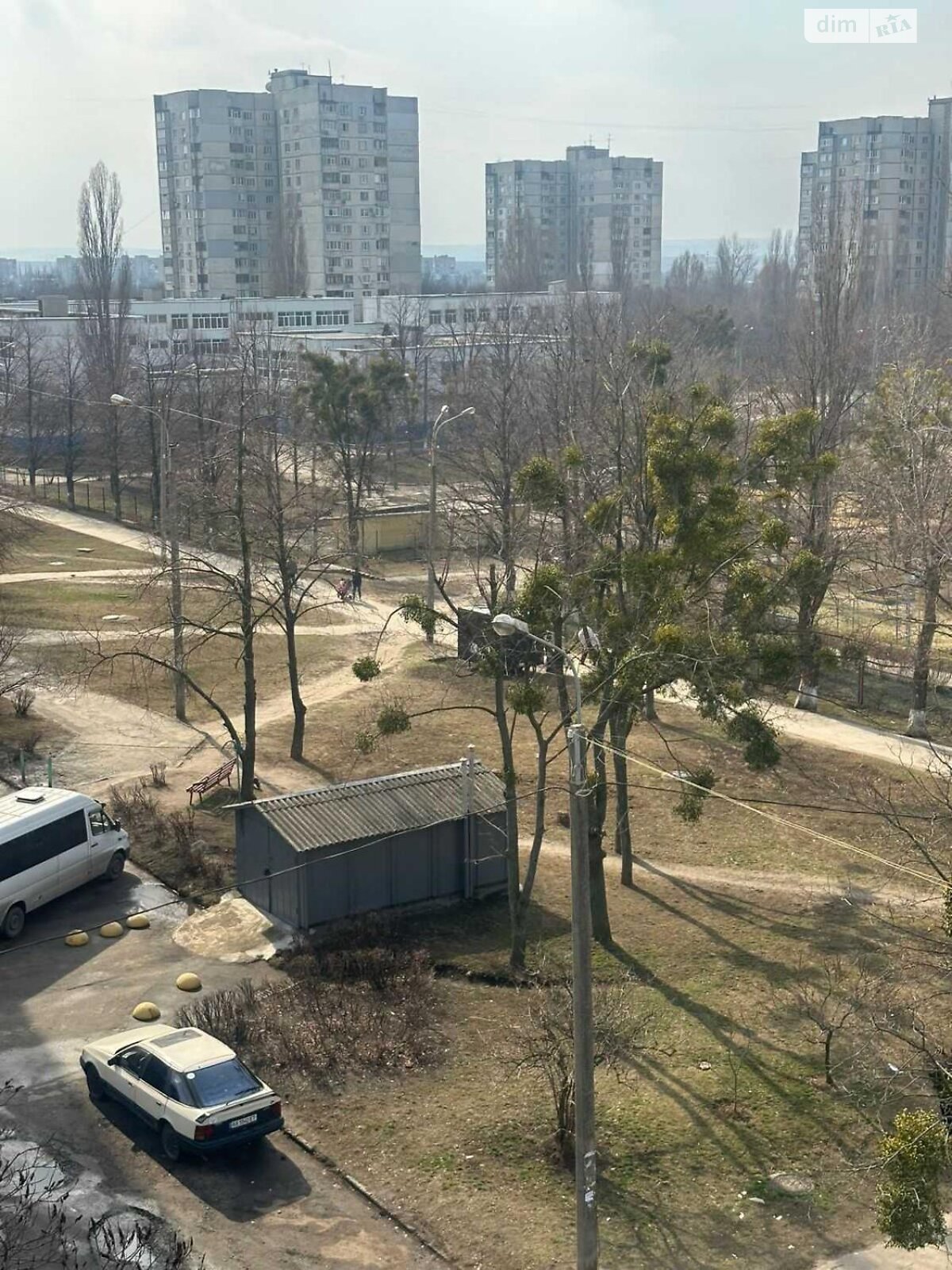 Продажа трехкомнатной квартиры в Харькове, на просп. Аэрокосмический 174/8, район Одесская фото 1