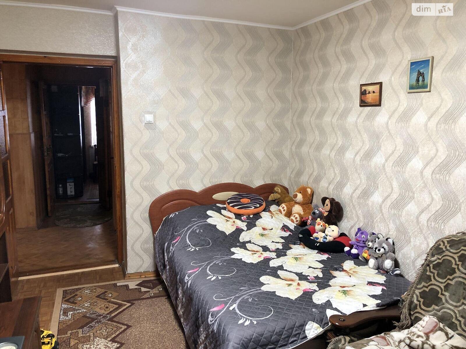 Продажа четырехкомнатной квартиры в Харькове, на просп. Байрона 23, район Одесская фото 1