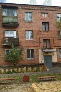 Продажа однокомнатной квартиры в Харькове, на просп. Байрона 8/8, район Одесская фото 2