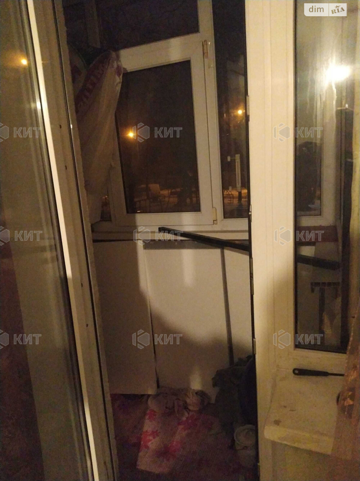 Продажа однокомнатной квартиры в Харькове, на ул. Грозненская 44, район Одесская фото 1