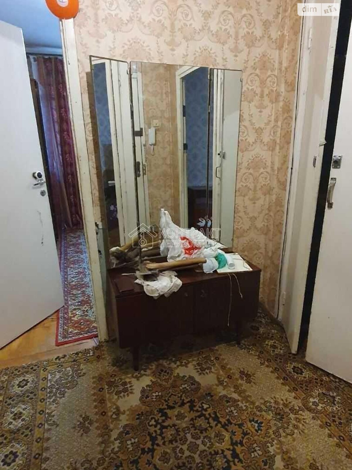 Продажа двухкомнатной квартиры в Харькове, на ул. Грозненская, район Одесская фото 1