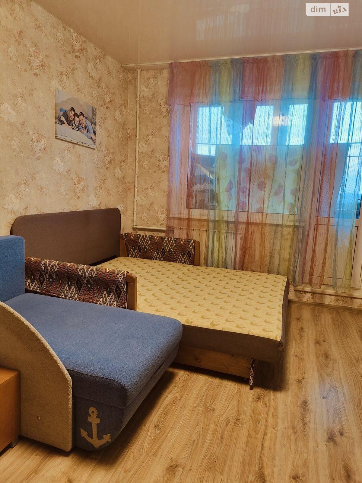 Продаж однокімнатної квартири в Харкові, на вул. Грозненська 34, район Одеська фото 1