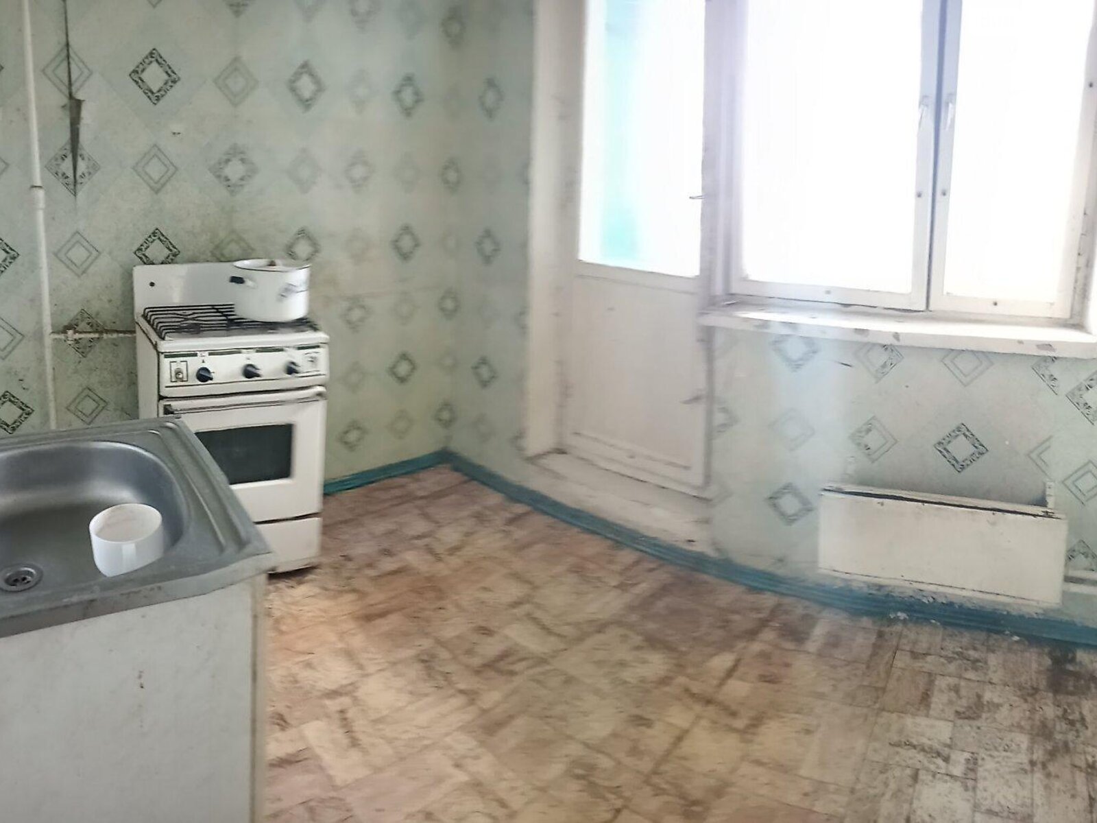 Продажа однокомнатной квартиры в Харькове, на ул. Грозненская 52, район Одесская фото 1