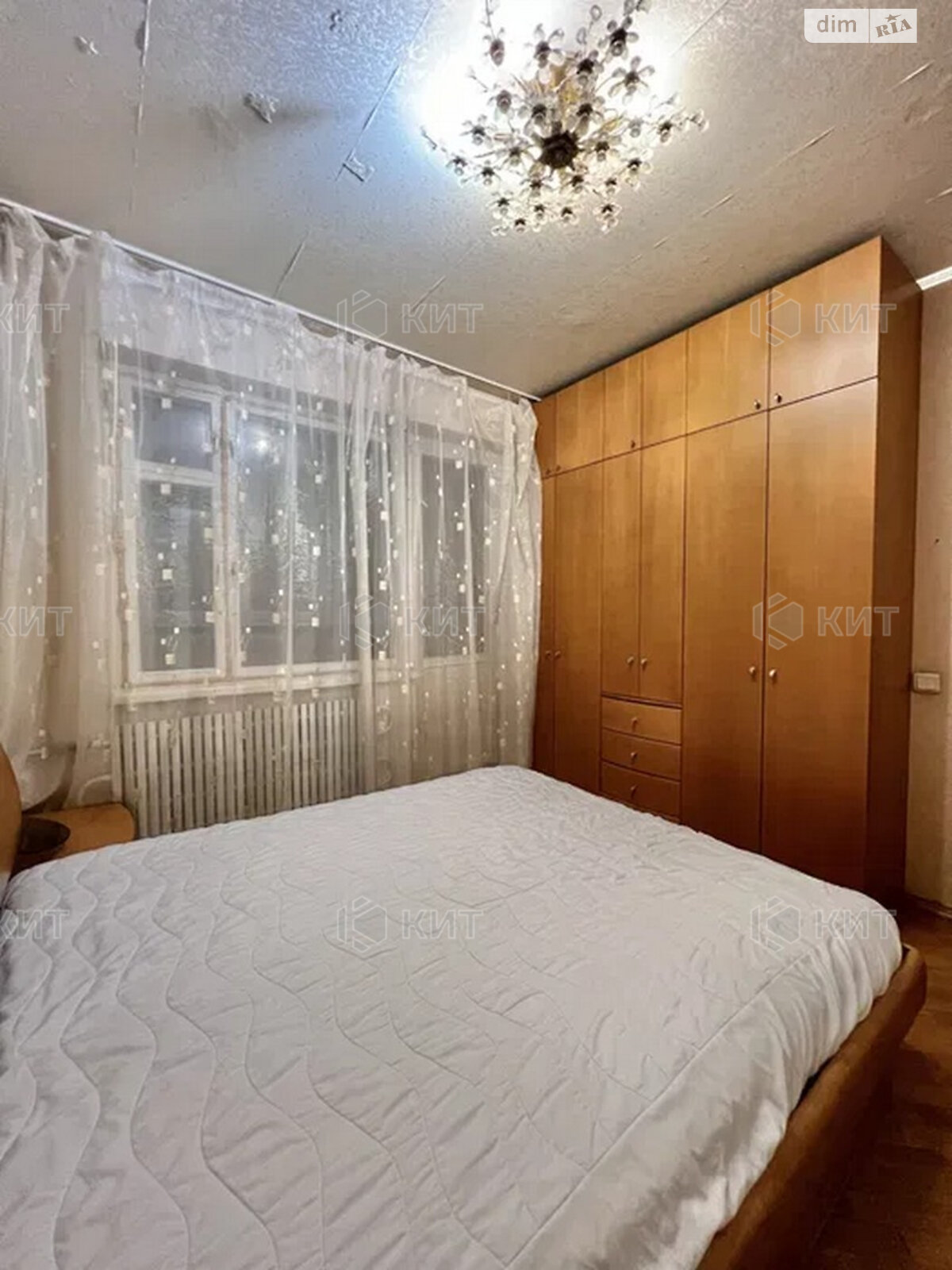 Продажа четырехкомнатной квартиры в Харькове, на ул. Болградська 34, район Одесская фото 1 Продажа четырехкомнатной квартиры в Харькове, на ул. Болградська 34, район Одесская фото 1