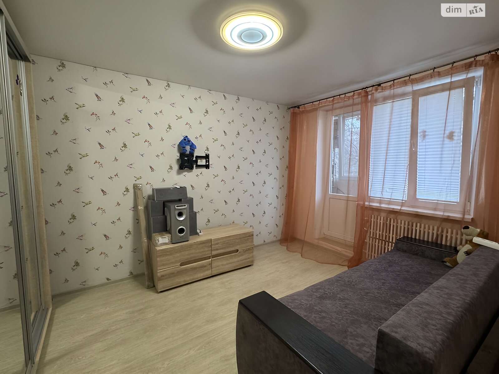 Продаж однокімнатної квартири в Харкові, на вул. Болградська 54, район Одеська фото 1 Продаж однокімнатної квартири в Харкові, на вул. Болградська 54, район Одеська фото 1
