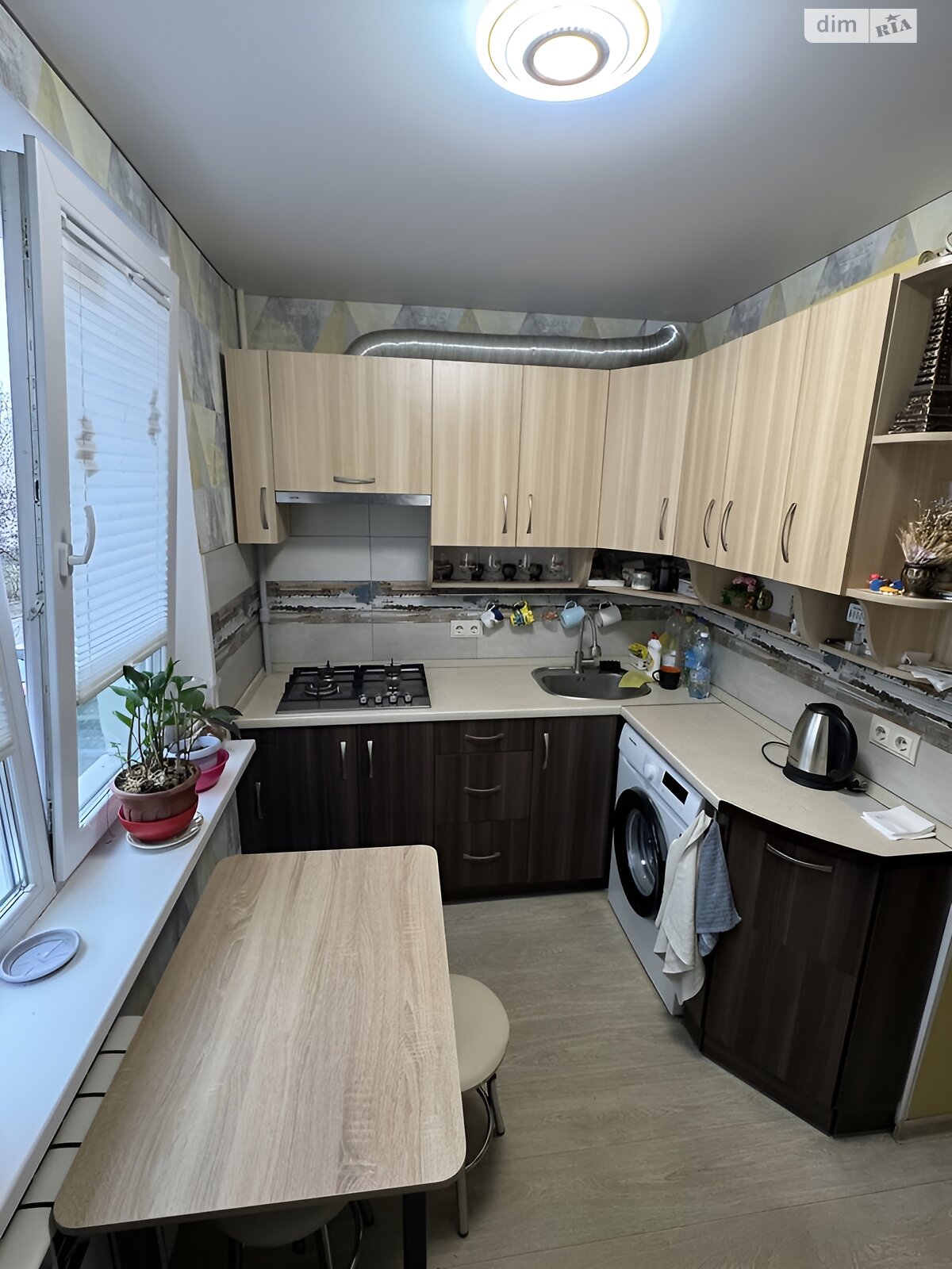 Продаж однокімнатної квартири в Харкові, на вул. Болградська 54, район Одеська фото 1 Продаж однокімнатної квартири в Харкові, на вул. Болградська 54, район Одеська фото 1