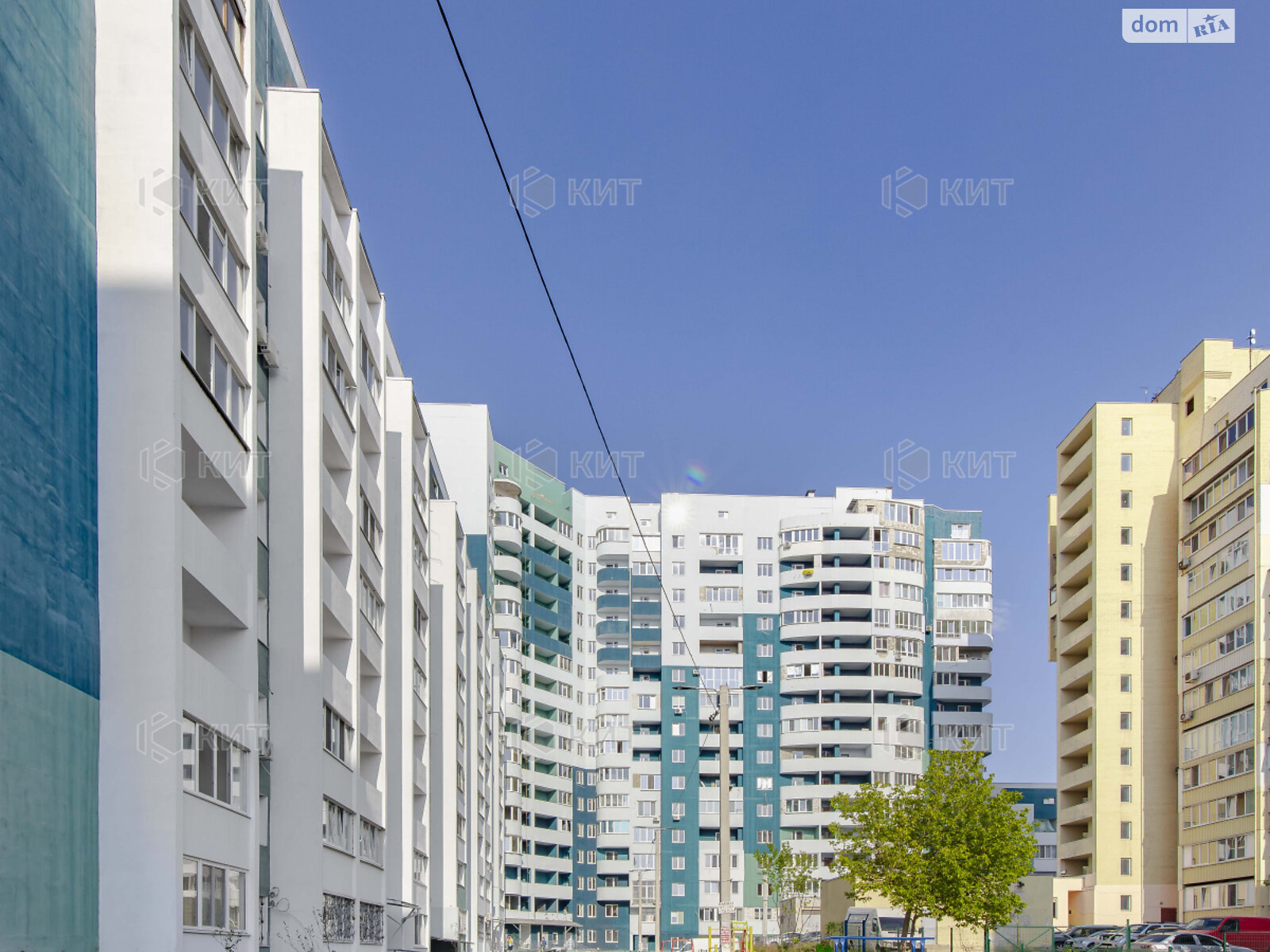 Продажа двухкомнатной квартиры в Харькове, на ул. Качановская 17, район Одесская фото 1