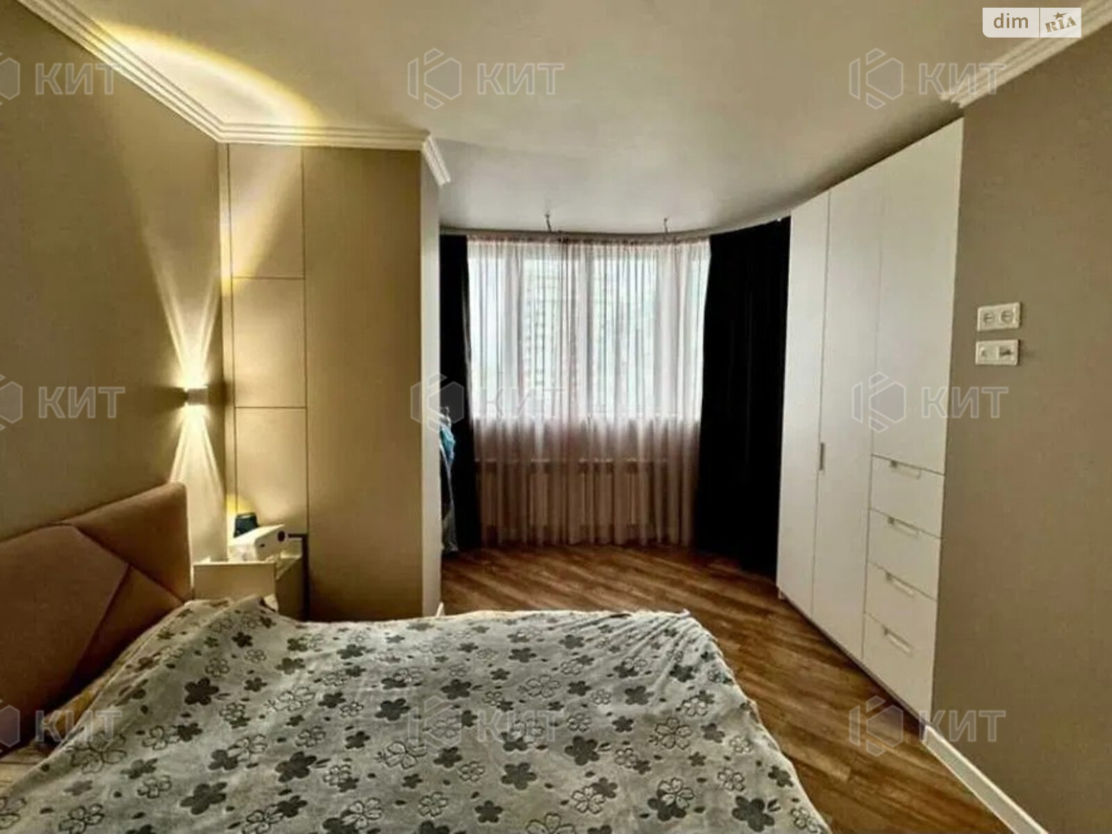 Продаж двокімнатної квартири в Харкові, на вул. Качанівська 15, район Одеська фото 1 Продаж двокімнатної квартири в Харкові, на вул. Качанівська 15, район Одеська фото 1