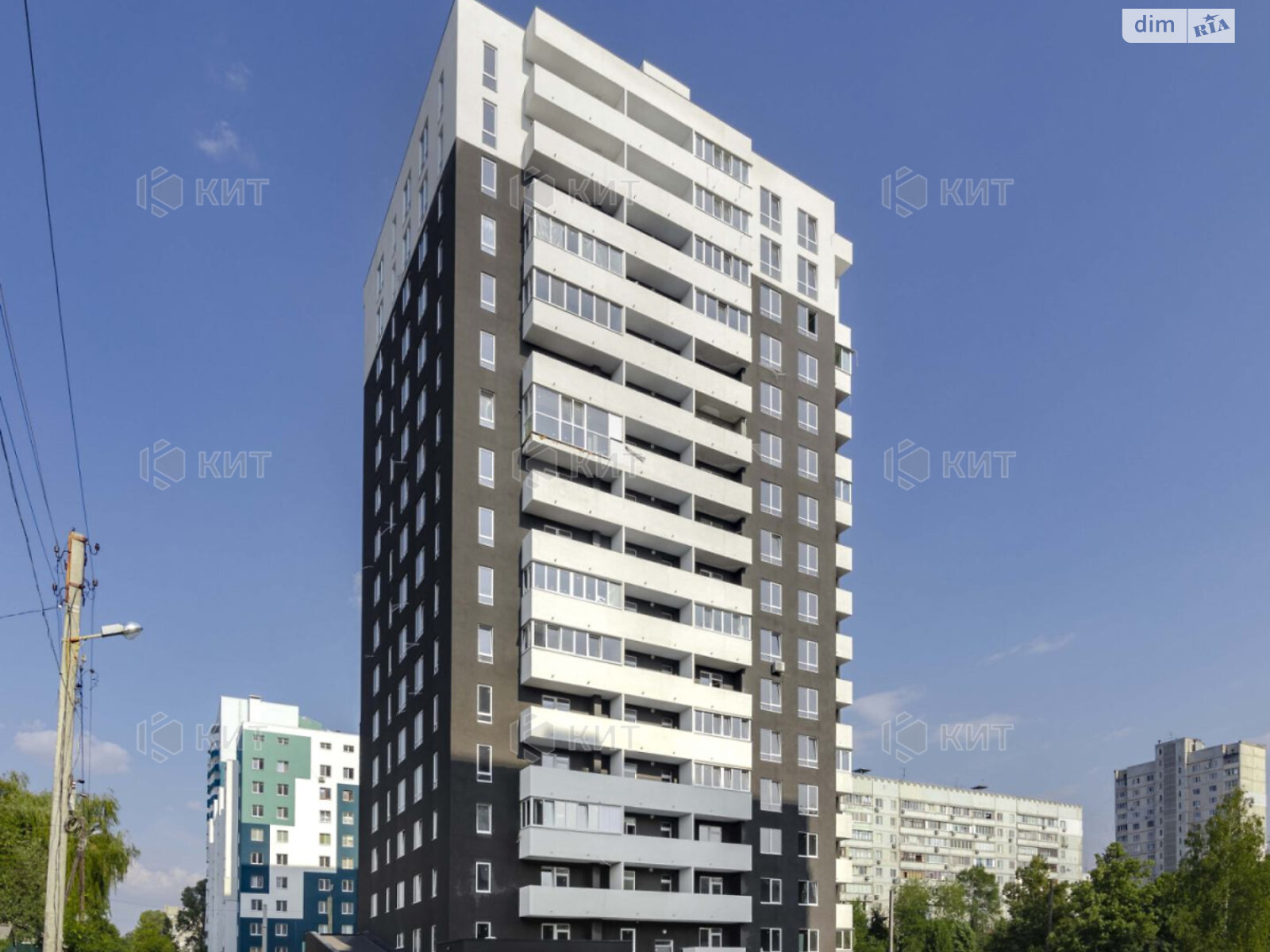 Продаж однокімнатної квартири в Харкові, на вул. Качанівська 21, район Одеська фото 1 Продаж однокімнатної квартири в Харкові, на вул. Качанівська 21, район Одеська фото 1