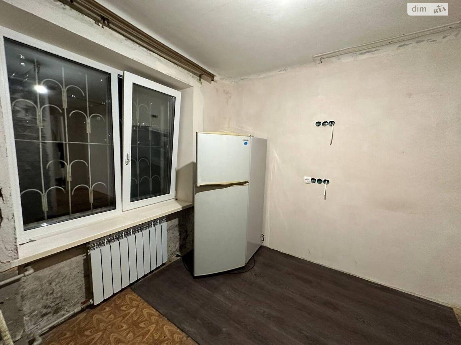 Продажа однокомнатной квартиры в Харькове, на ул. Киргизская 12, район Одесская фото 1