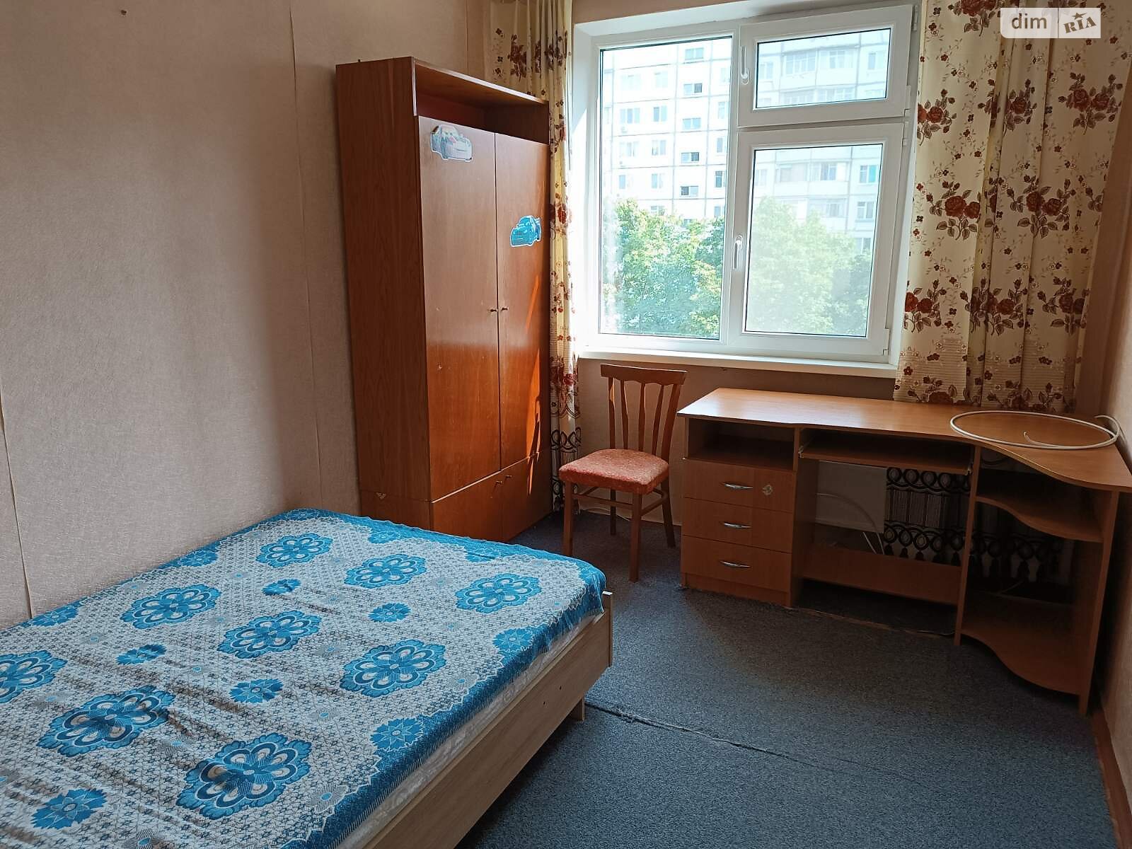 Продажа двухкомнатной квартиры в Харькове, на ул. Монюшко 18, район Одесская фото 1 Продажа двухкомнатной квартиры в Харькове, на ул. Монюшко 18, район Одесская фото 1
