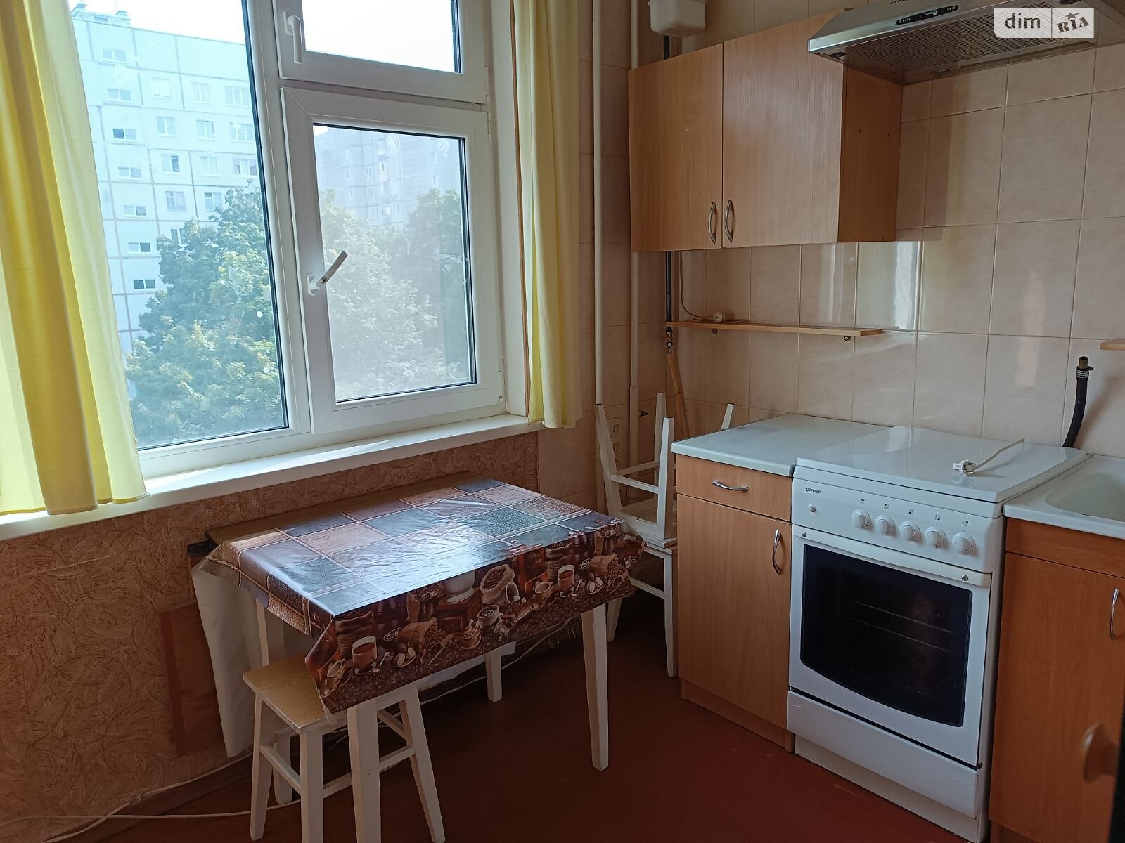 Продажа двухкомнатной квартиры в Харькове, на ул. Монюшко 18, район Одесская фото 1 Продажа двухкомнатной квартиры в Харькове, на ул. Монюшко 18, район Одесская фото 1
