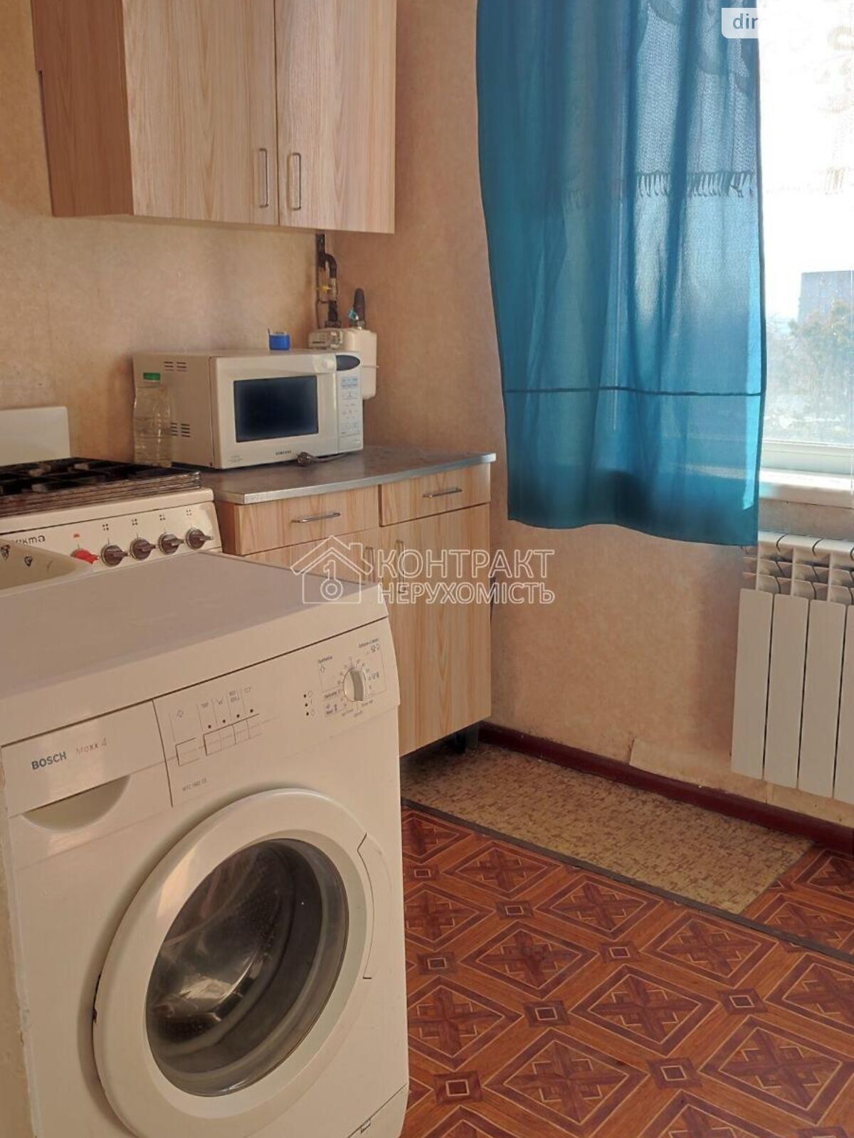 Продаж однокімнатної квартири в Харкові, на вул. Монюшка, район Одеська фото 1 Продаж однокімнатної квартири в Харкові, на вул. Монюшка, район Одеська фото 1