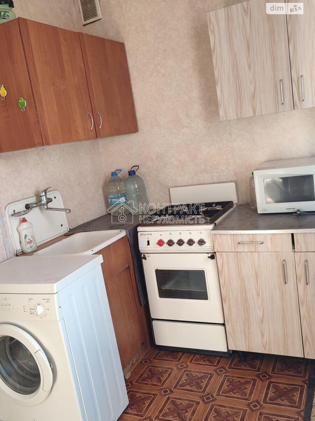 Продаж однокімнатної квартири в Харкові, на вул. Монюшка, район Одеська фото 1 Продаж однокімнатної квартири в Харкові, на вул. Монюшка, район Одеська фото 1
