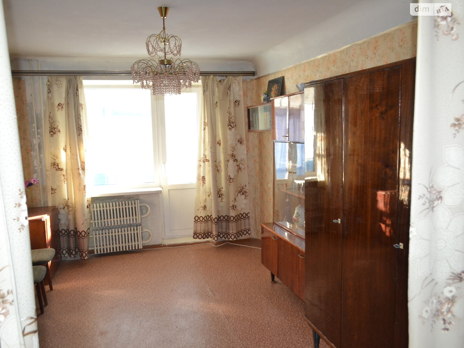 Продажа однокомнатной квартиры в Харькове, на ул. Ньютона 8, район Одесская фото 1