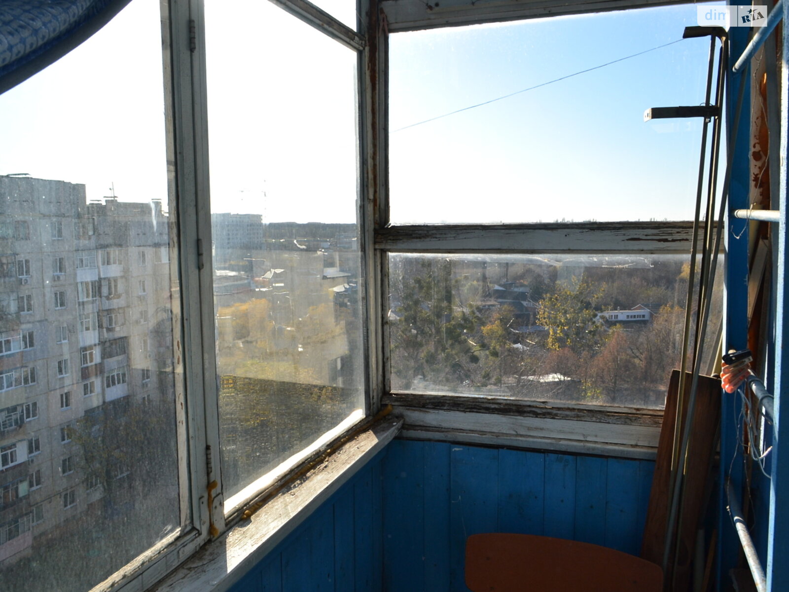 Продажа однокомнатной квартиры в Харькове, на ул. Ньютона 8, район Одесская фото 1