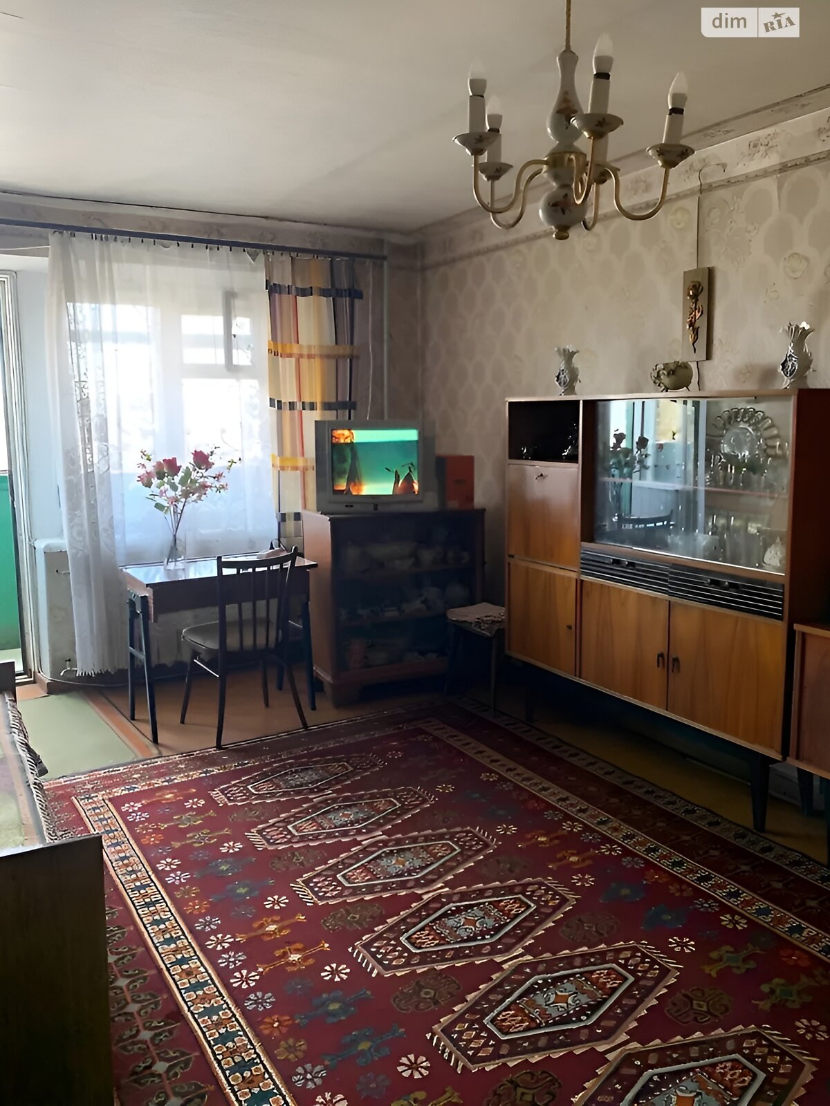 Продаж трикімнатної квартири в Харкові, на вул. Павла Тичини 26, район Одеська фото 1 Продаж трикімнатної квартири в Харкові, на вул. Павла Тичини 26, район Одеська фото 1