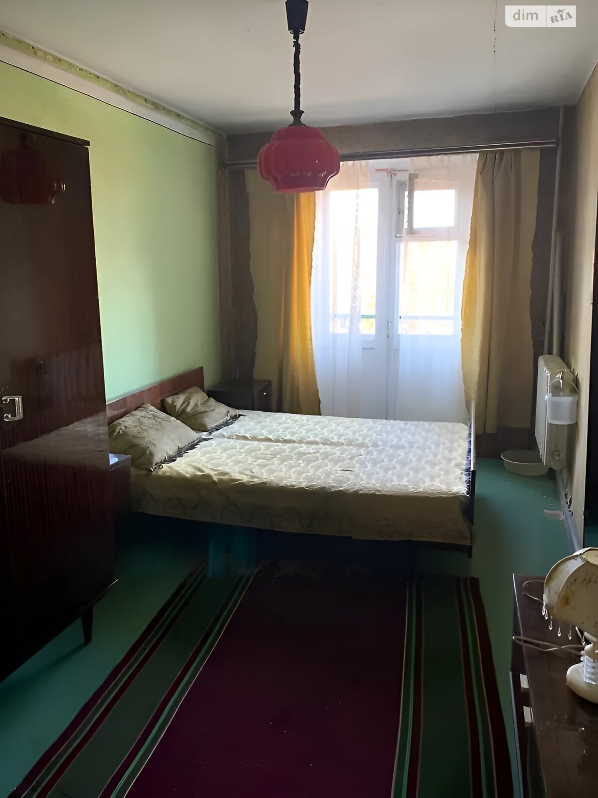 Продаж трикімнатної квартири в Харкові, на вул. Павла Тичини 26, район Одеська фото 1 Продаж трикімнатної квартири в Харкові, на вул. Павла Тичини 26, район Одеська фото 1